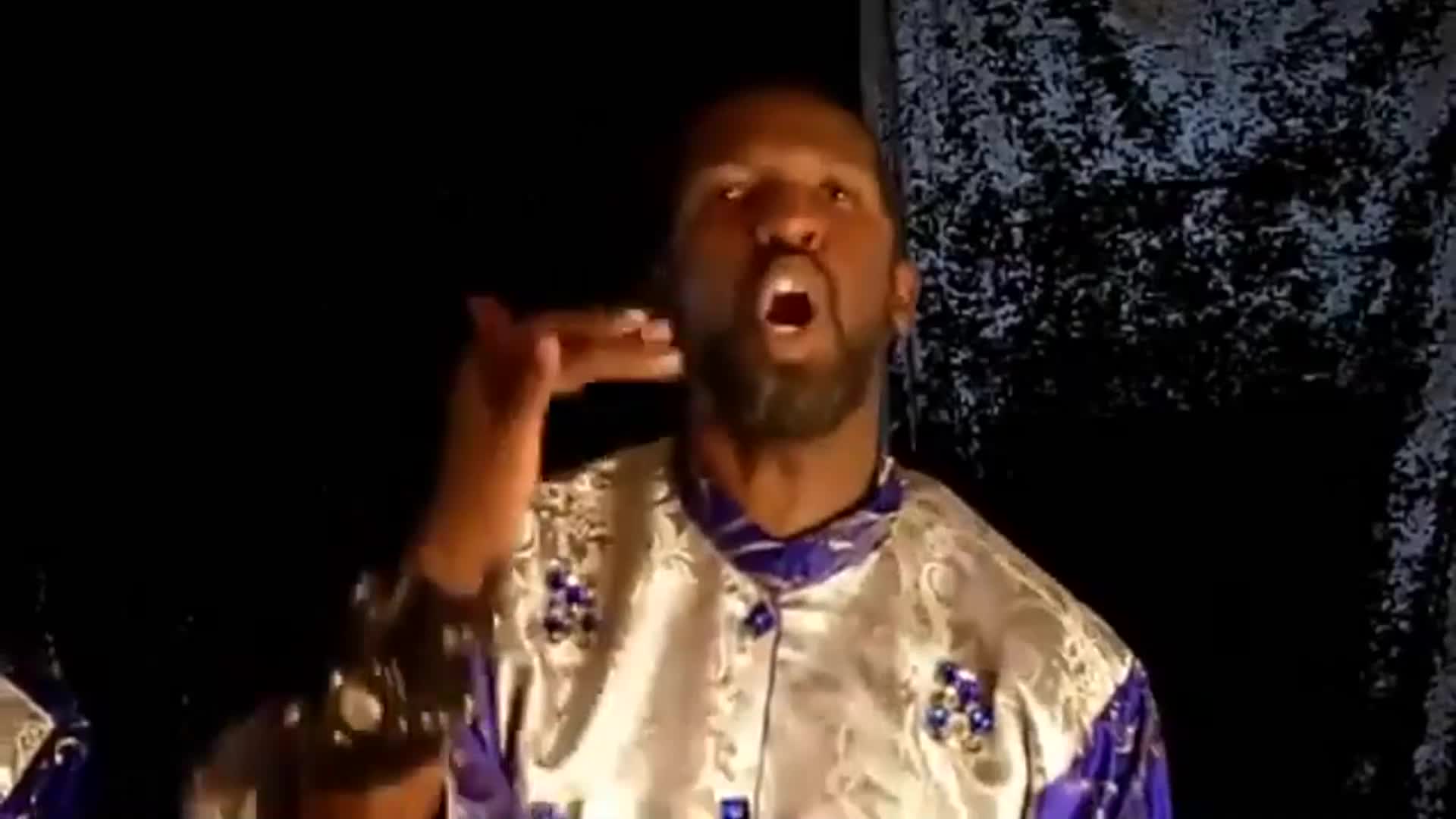 IUIC| Cornelius #FlashBackFriday #Nathanyel7 #Truth