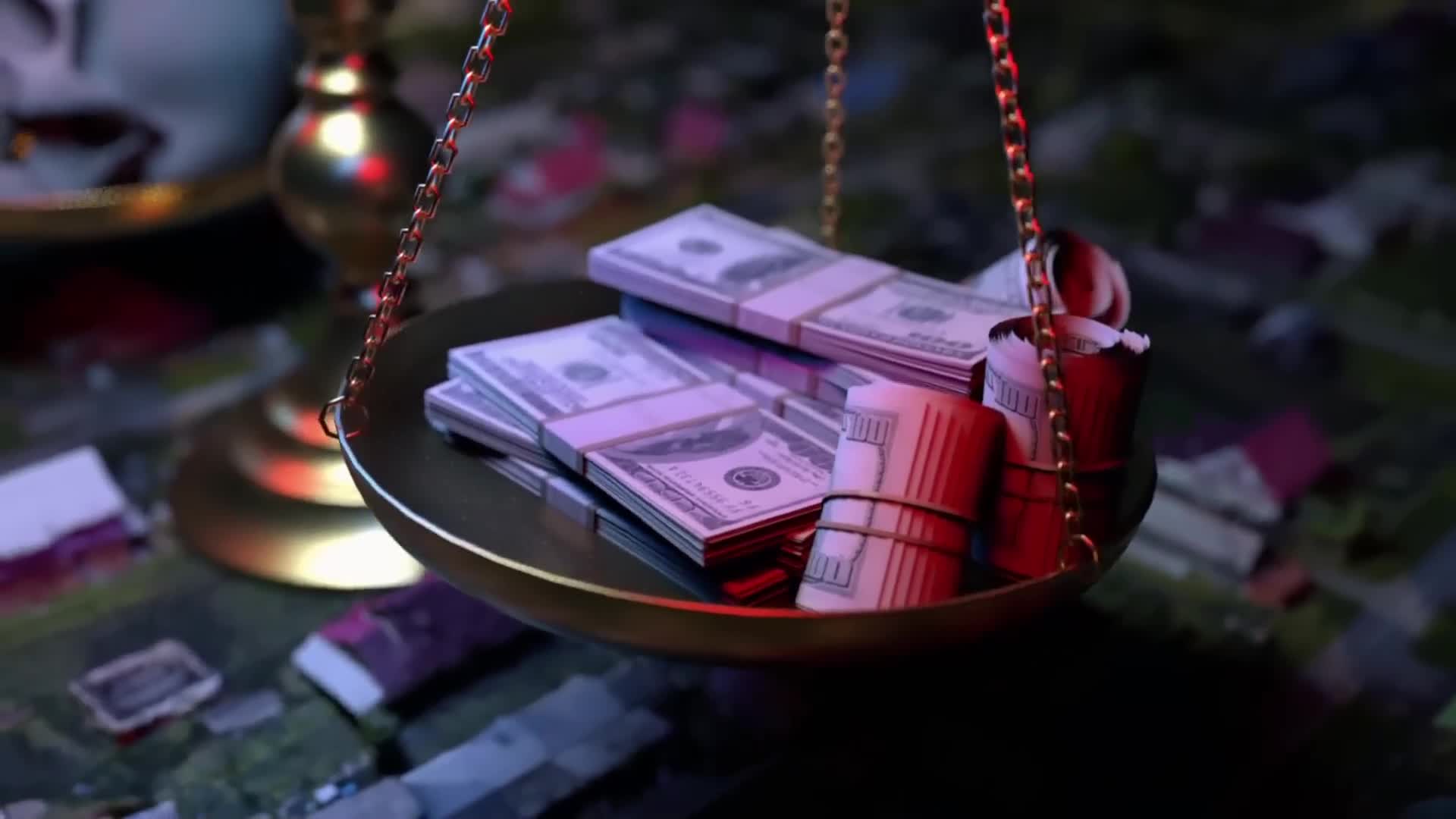 T.I. - On The Hood ft. 42 Dugg, Mozzy