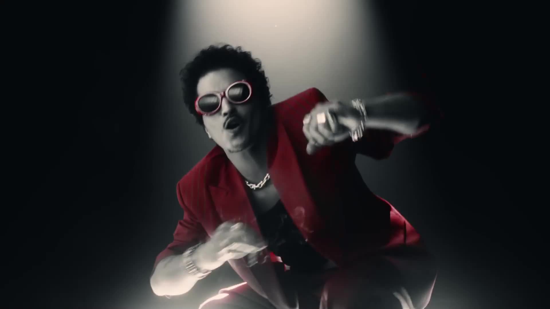 Sexyy Red & Bruno Mars - Fat Juicy & Wet (Official Music Video)
