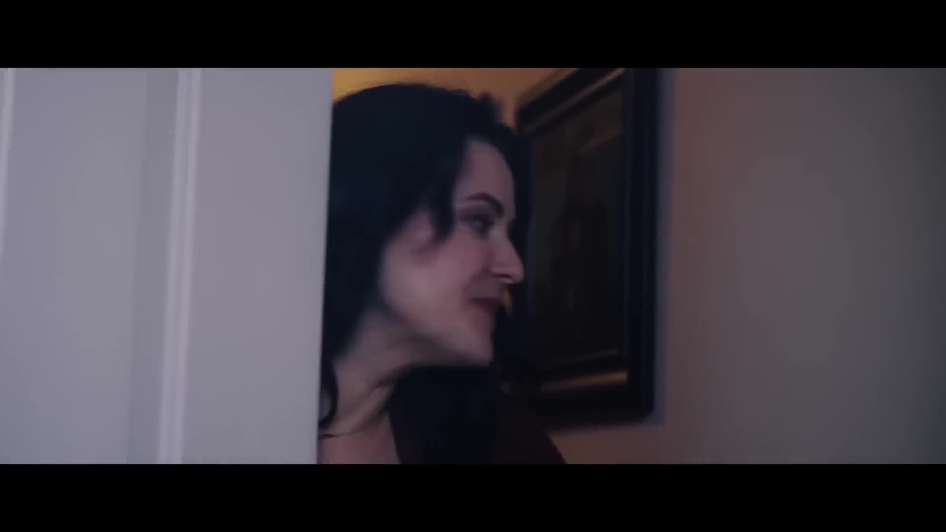 HALLOWEEN CANDY | FULL HORROR MOVIE | SUSPENSE THRILLER | CREEPY POPCORN