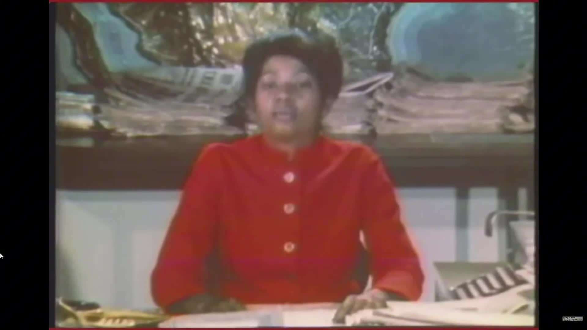 Before Social Media, They Had This Raw Debate on Live TV