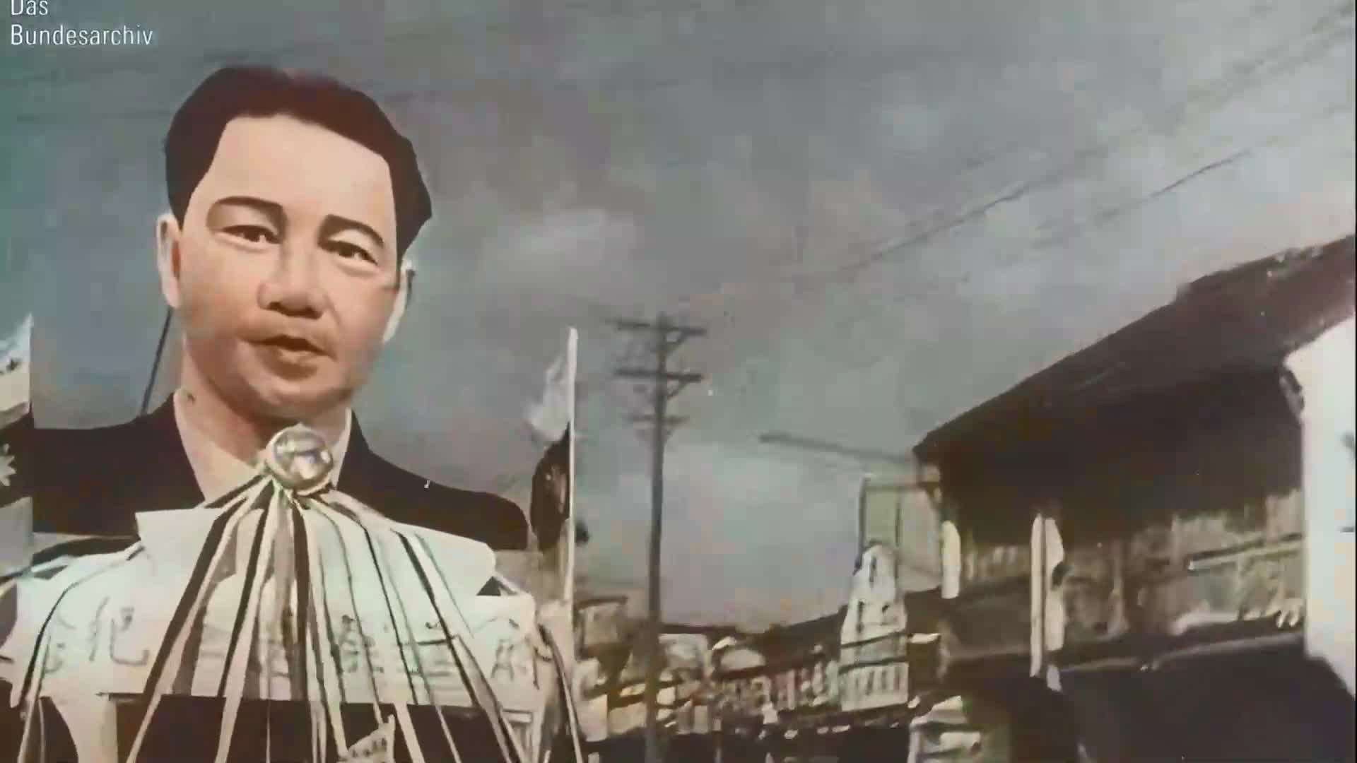 German Army Combat Footage from 1941 | WW2 Archive Footage