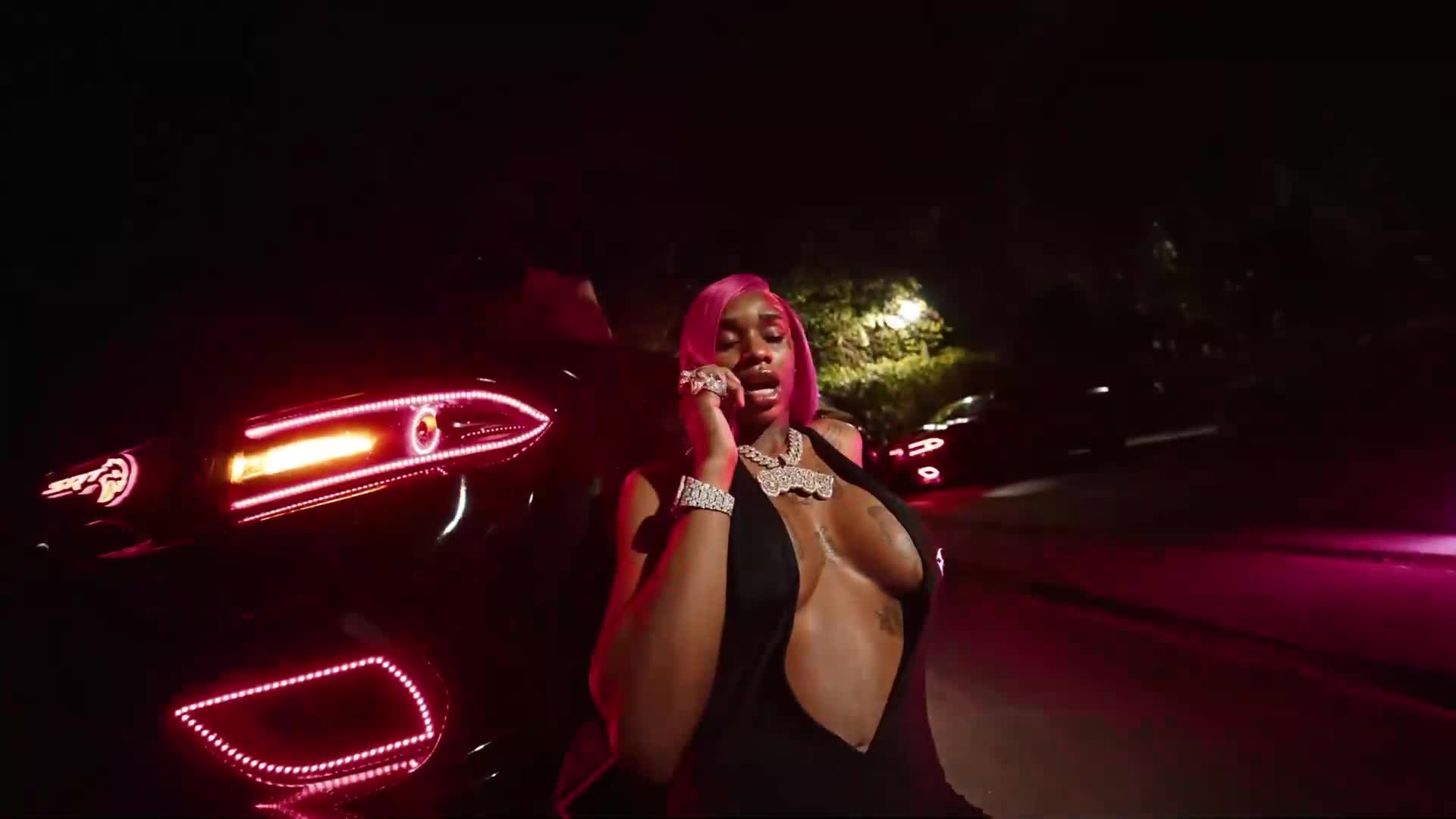 Sexyy Red - Is You Coo (Official Music Video)