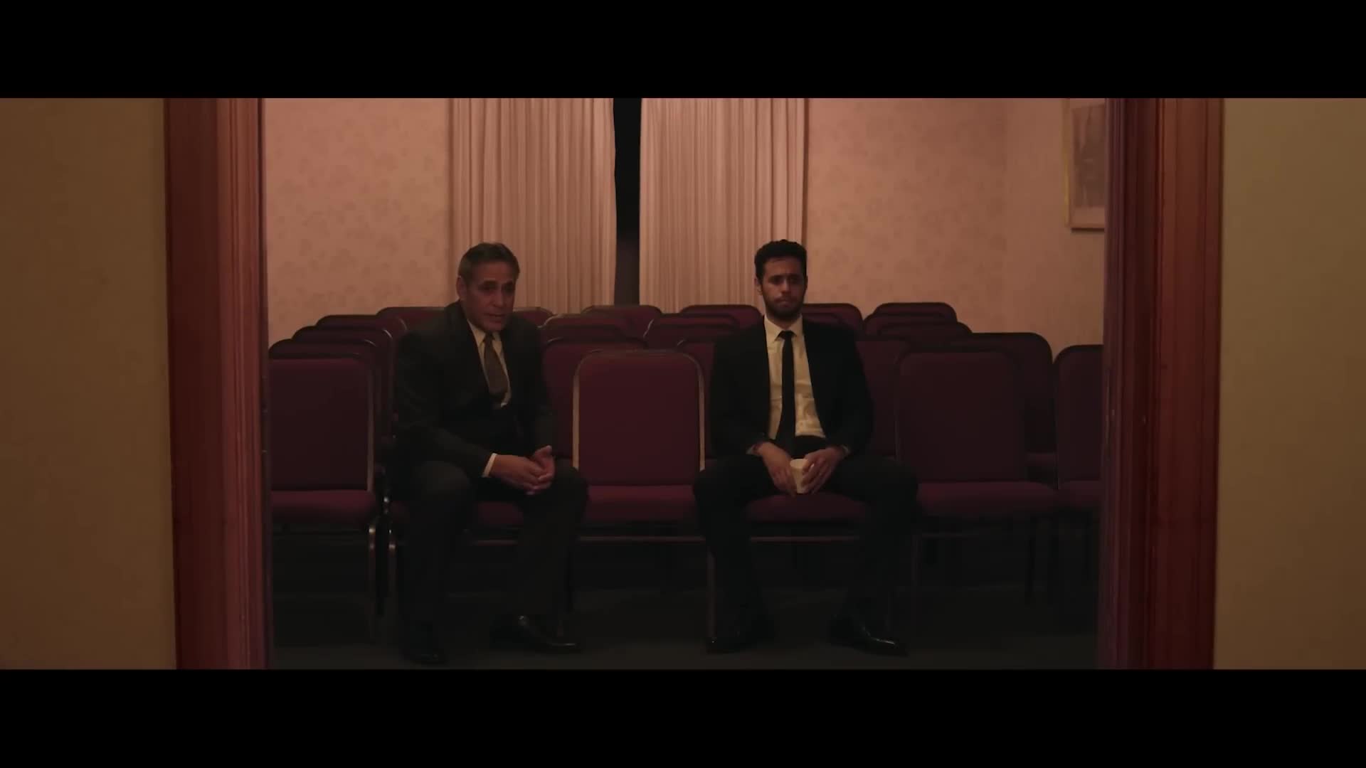 I DREAM OF A PSYCHOPOMP | FULL SCARY MOVIE | CREEPY POPCORN