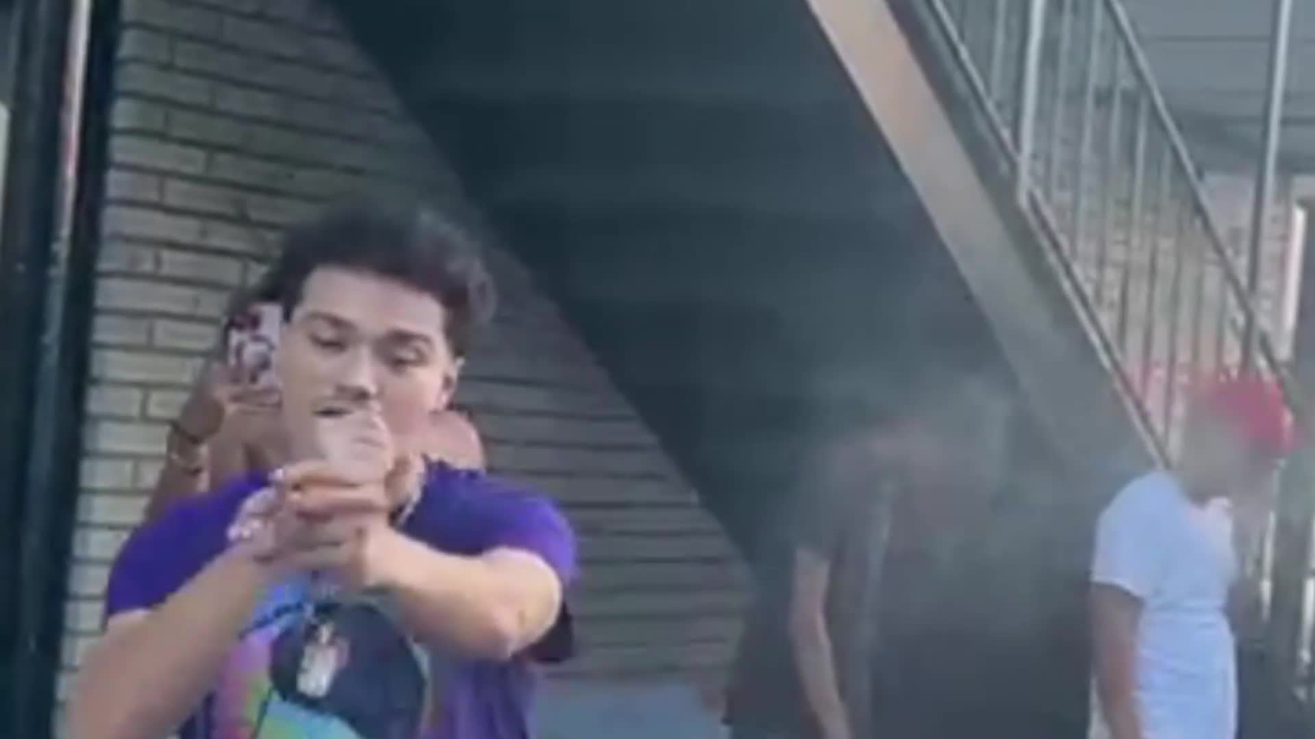 yung kurk