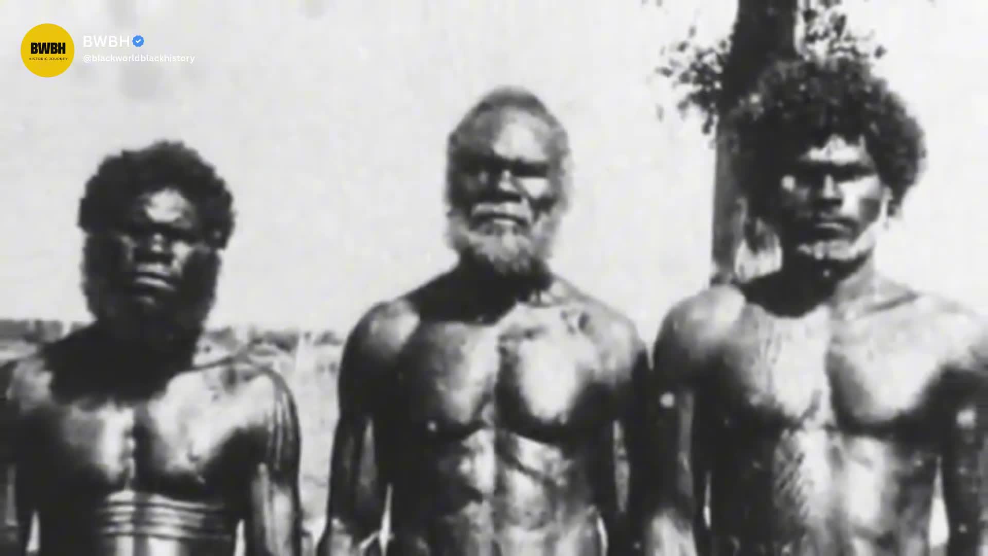 50,000 Years Ago: The Journey from Africa to Australia'' #blackhistory #america #australia #history