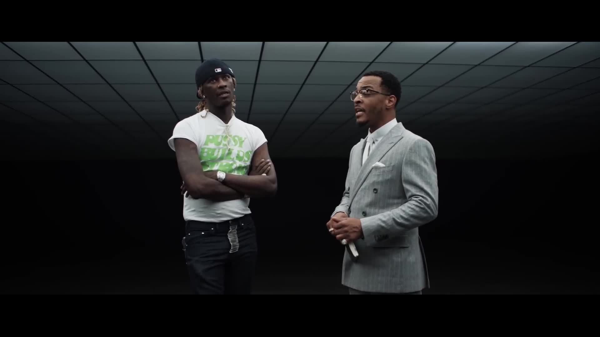 T.I. - Ring (Official Video) ft. Young Thug