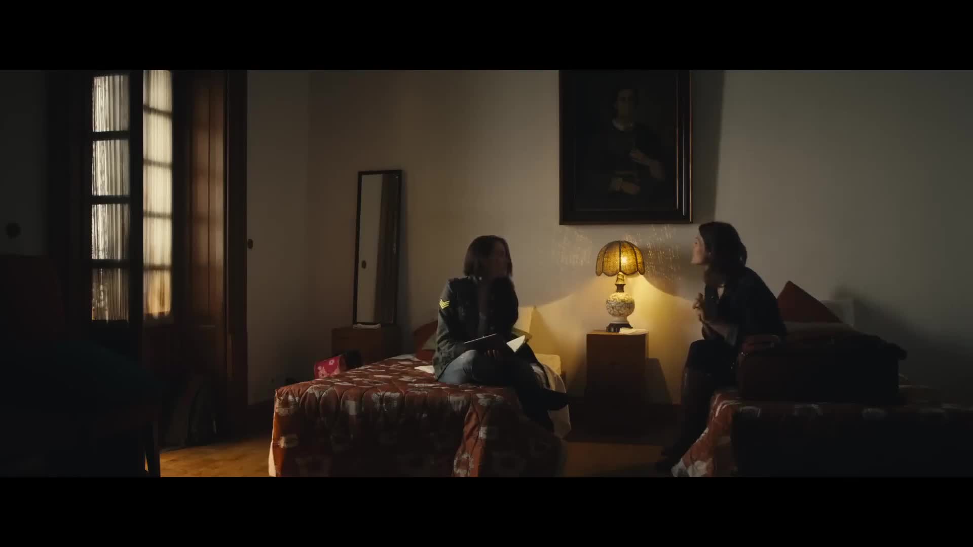 ISLAND OF THE DOLLS | FULL SCARY MOVIIE | CREEPY POPCORN