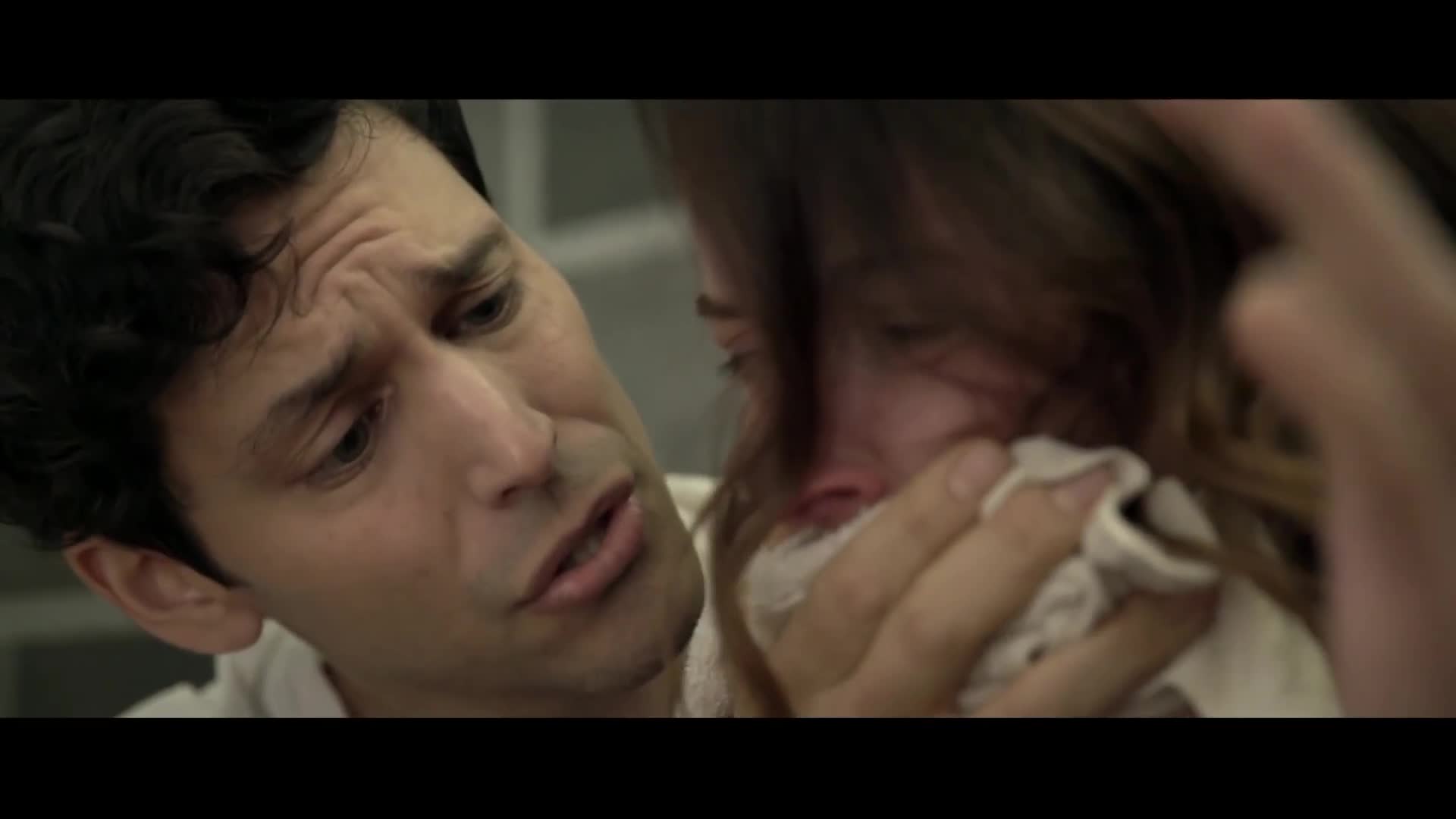 END TRIP | HD INDIE HORROR MOVIE | FULL FREE SCARY FILM | CREEPY POPCORN