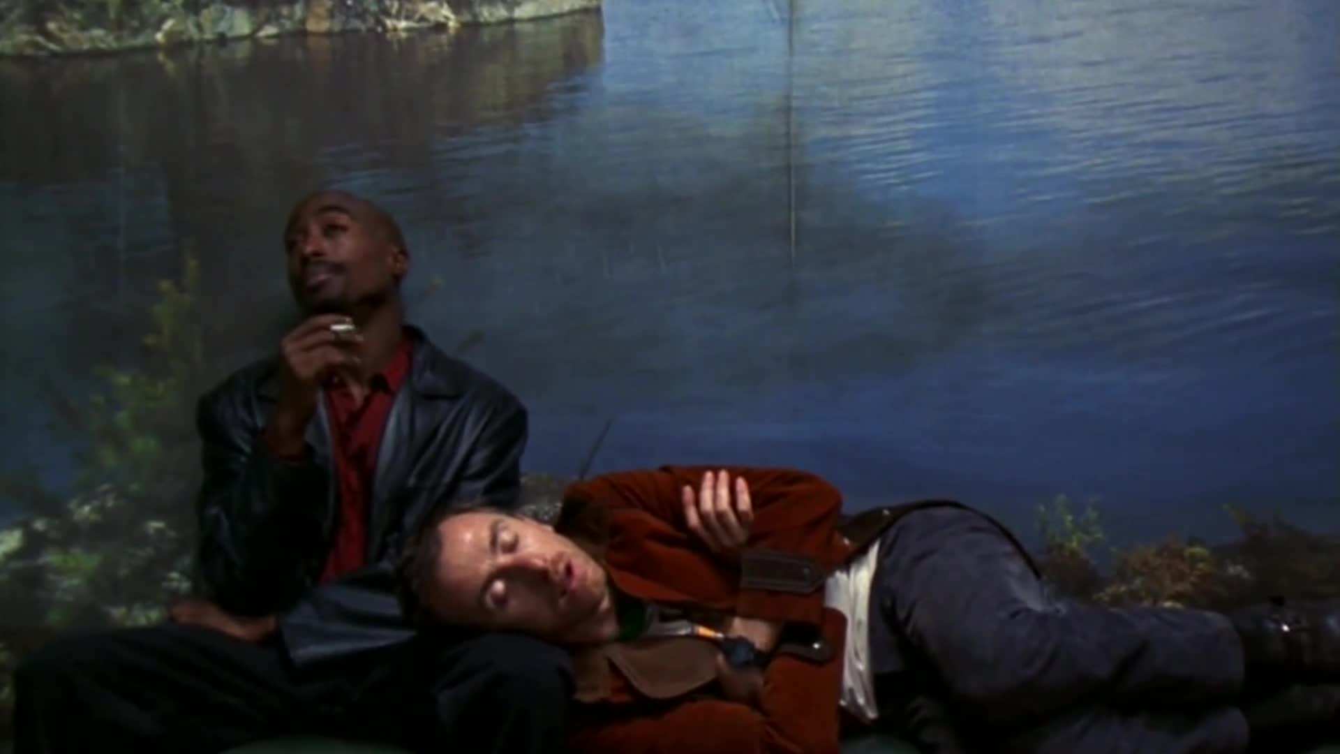 Gridlockd.1997