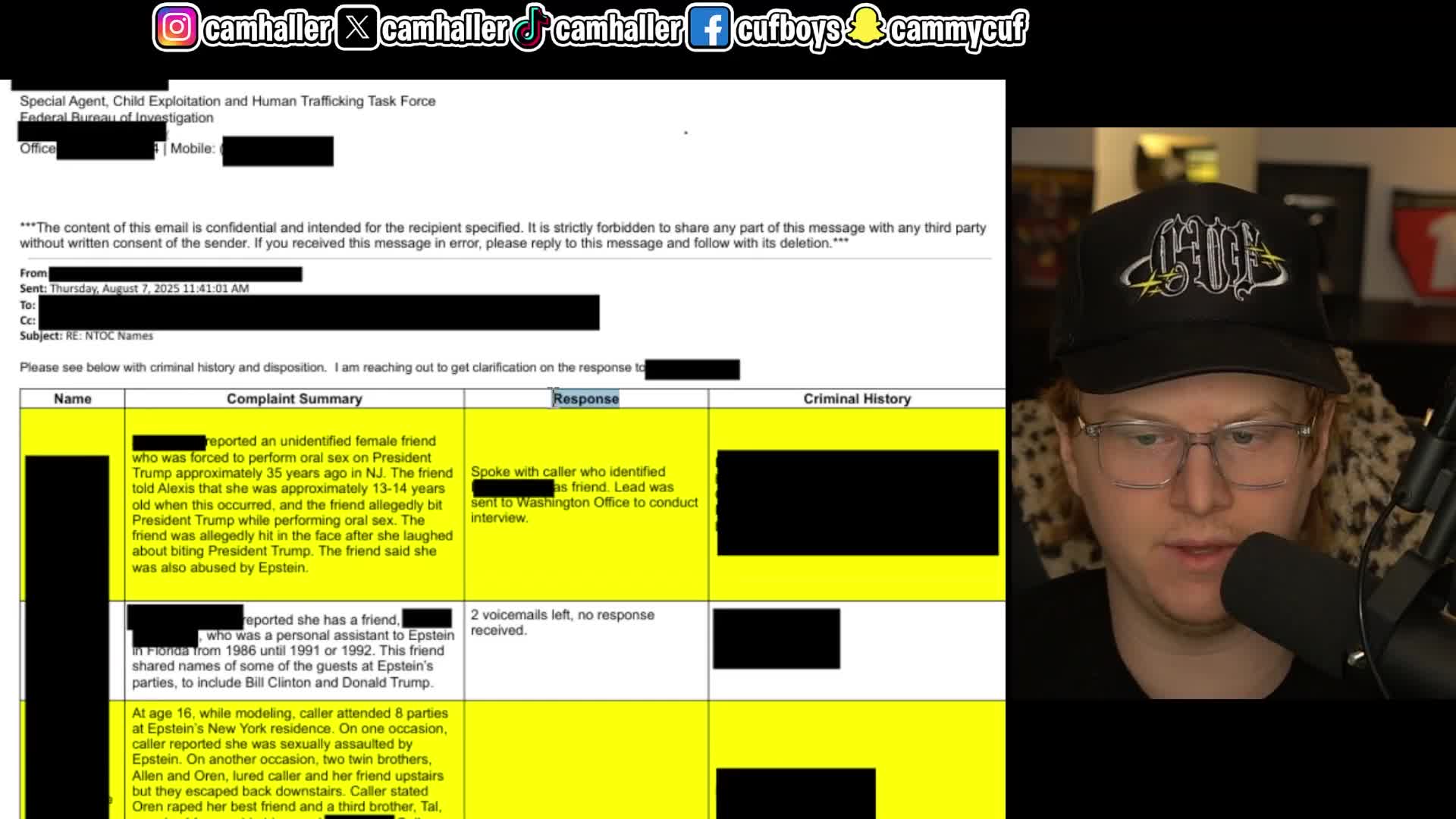 The Epstein Files Are Worse Than We Even Thought