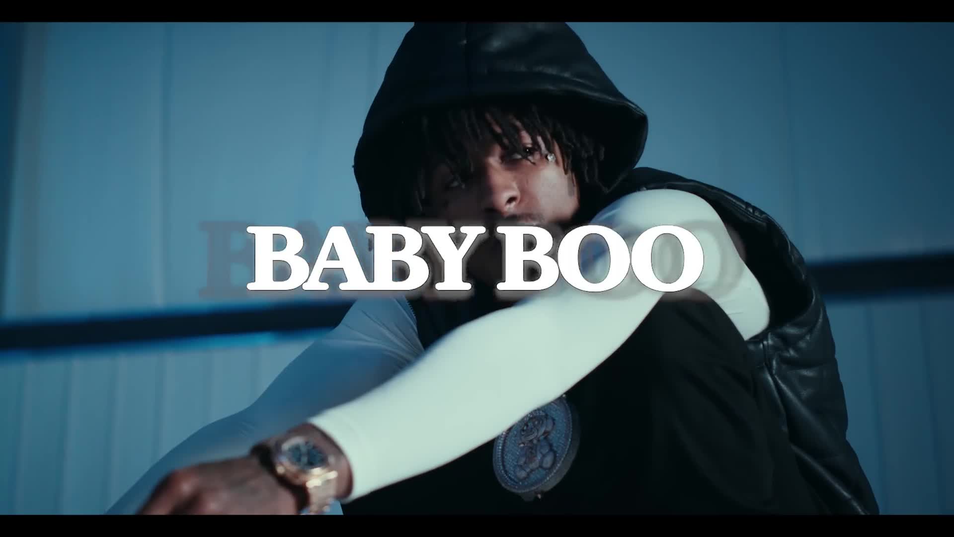 YoungBoy Never Broke Again - Baby Boo [Official Video]
