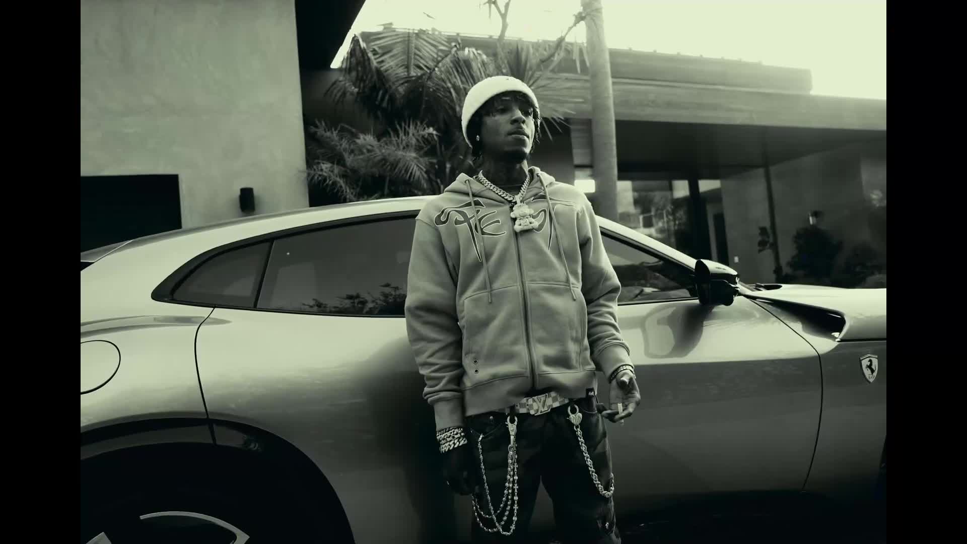 YoungBoy Never Broke Again - I Want [Official Video]