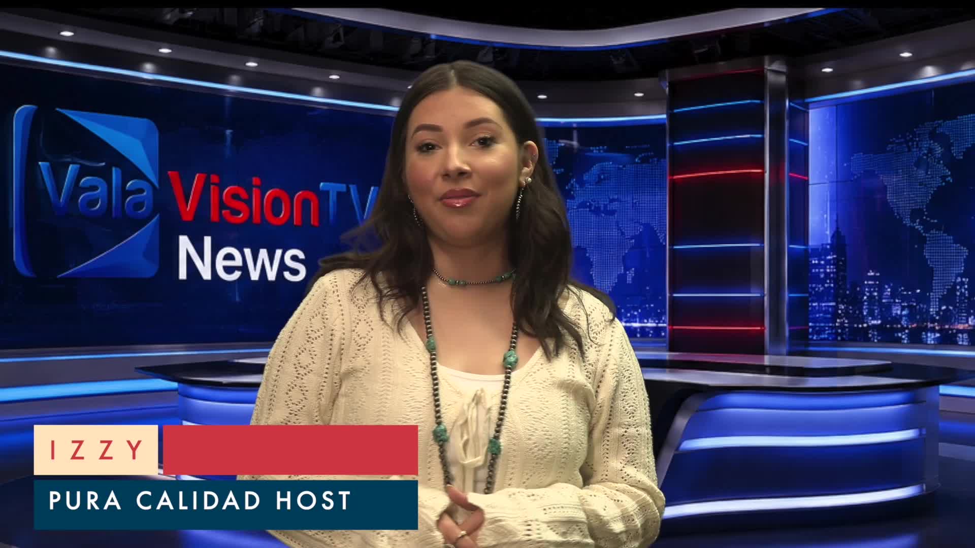 VVTV NEWS IZZY - 001