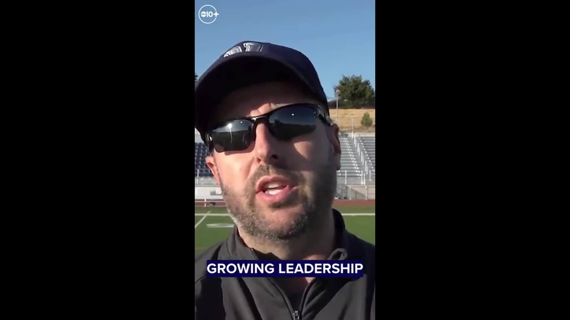 COACHS CORNER