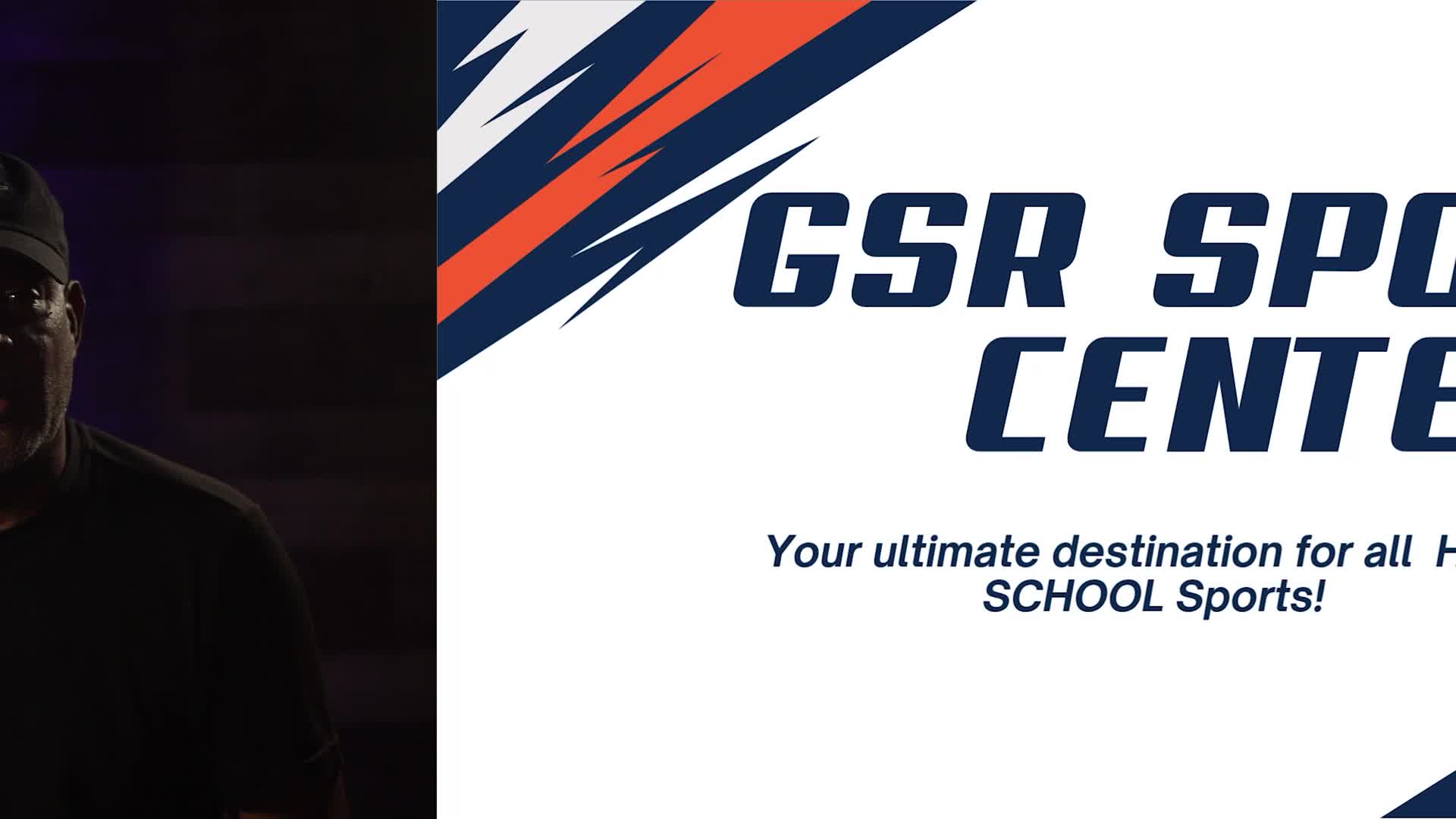 GSR HS SPORT CENTER