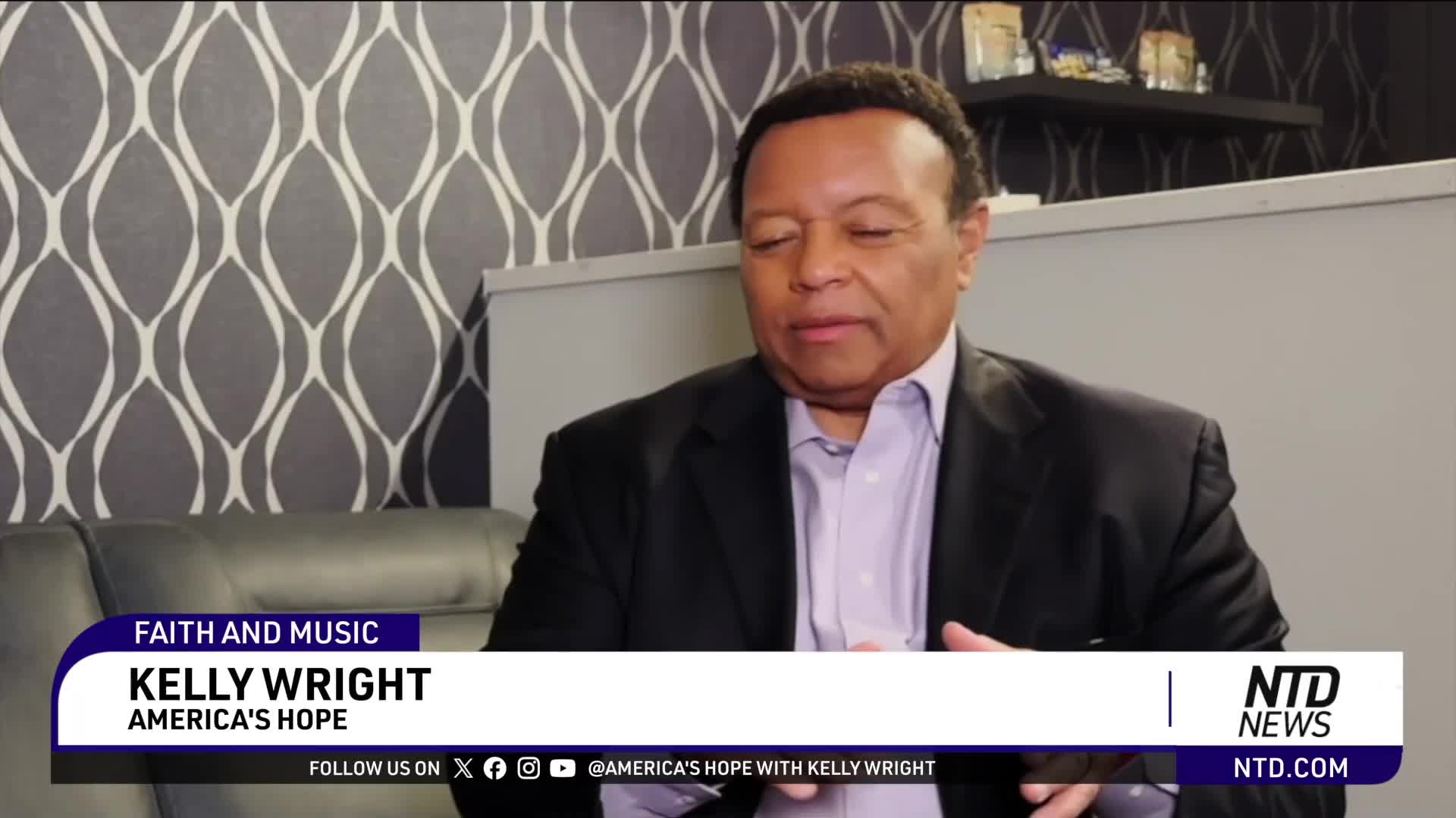 Thumbnail for LEON PATILO FROM SANTANA TO HOSANNA