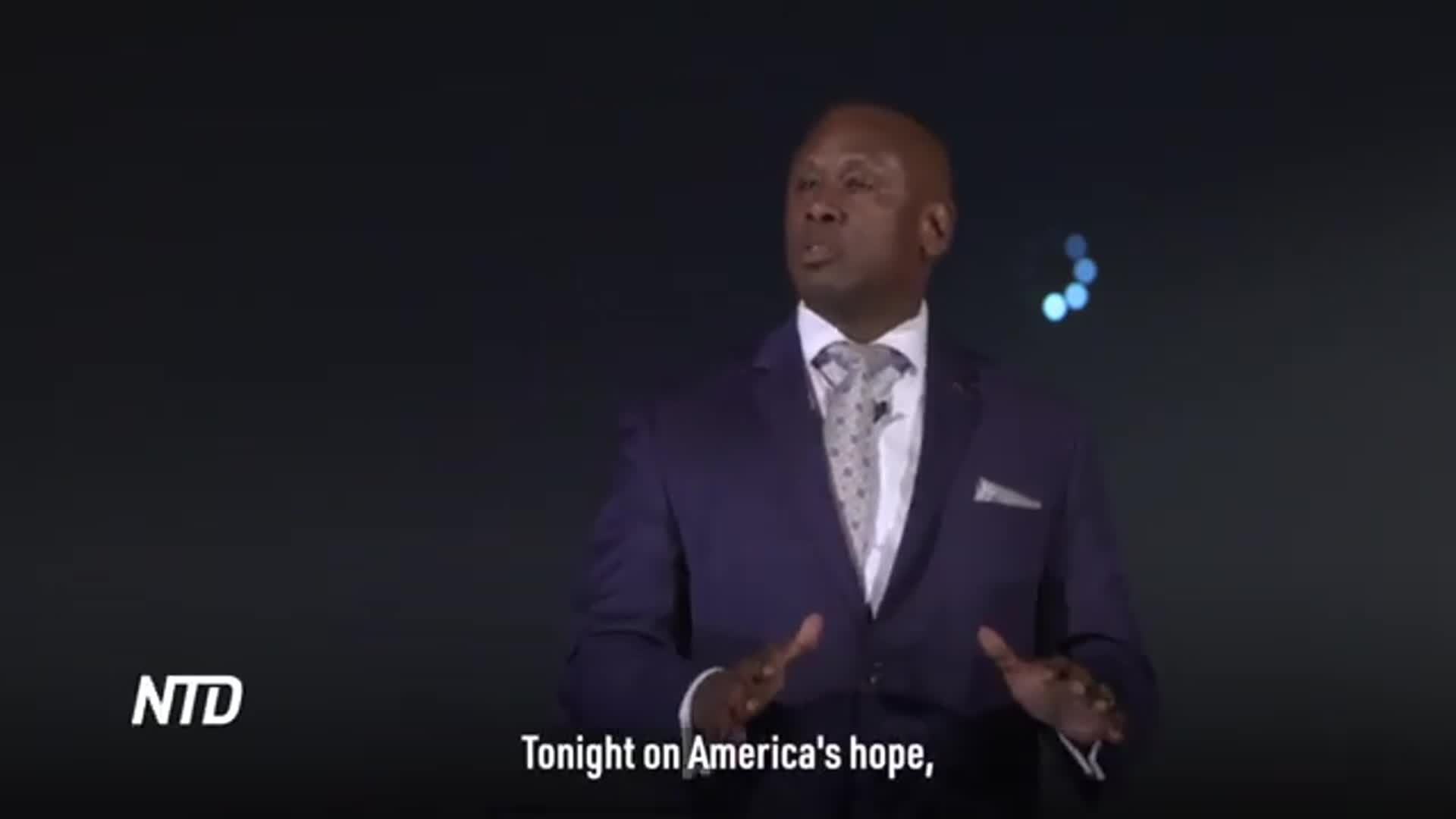 Thumbnail for HOPE FOR PRISONERS