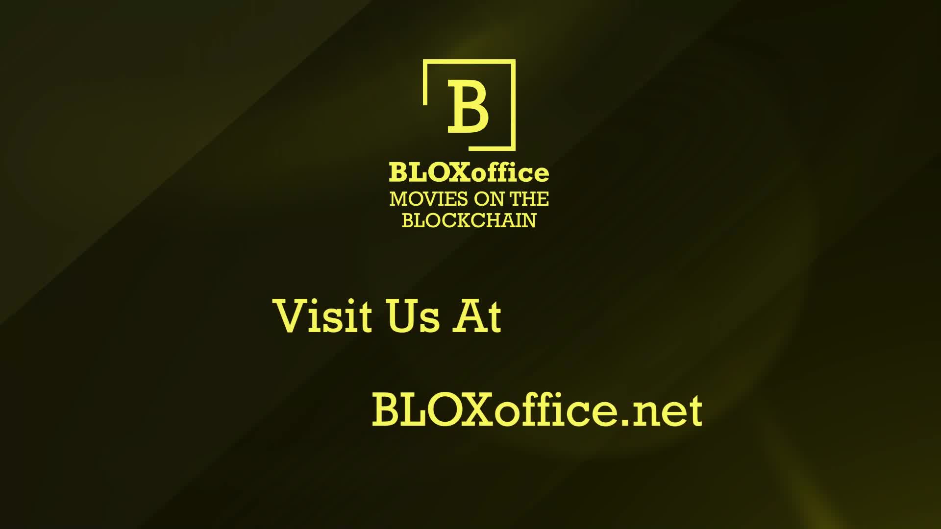 Visit Us and Thank You for Watching