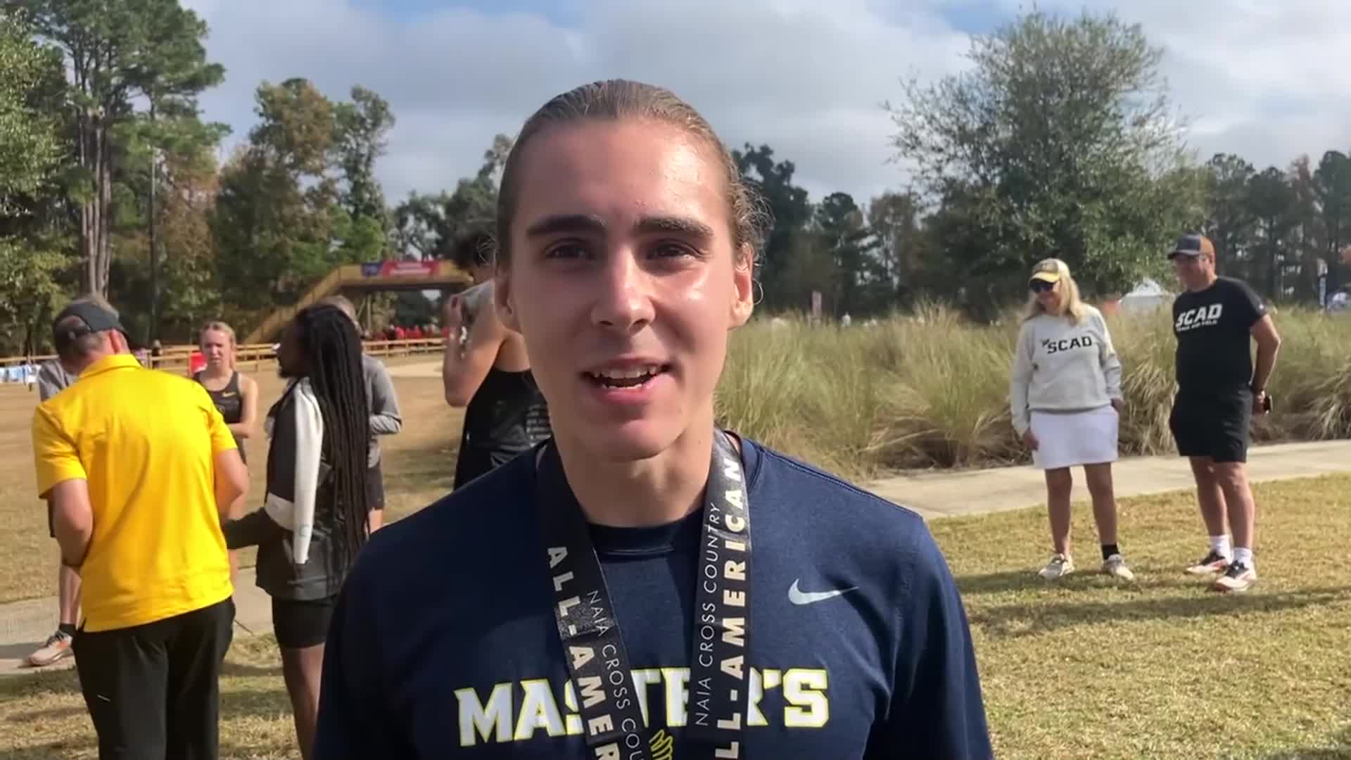 Thumbnail for Sports Buzz Episode 2