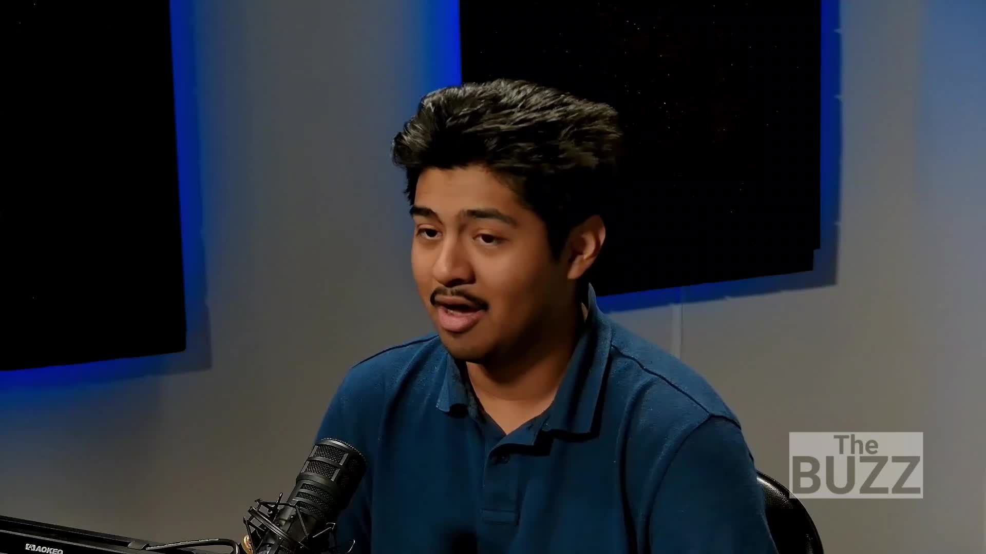 Thumbnail for Sports Buzz Episode 11