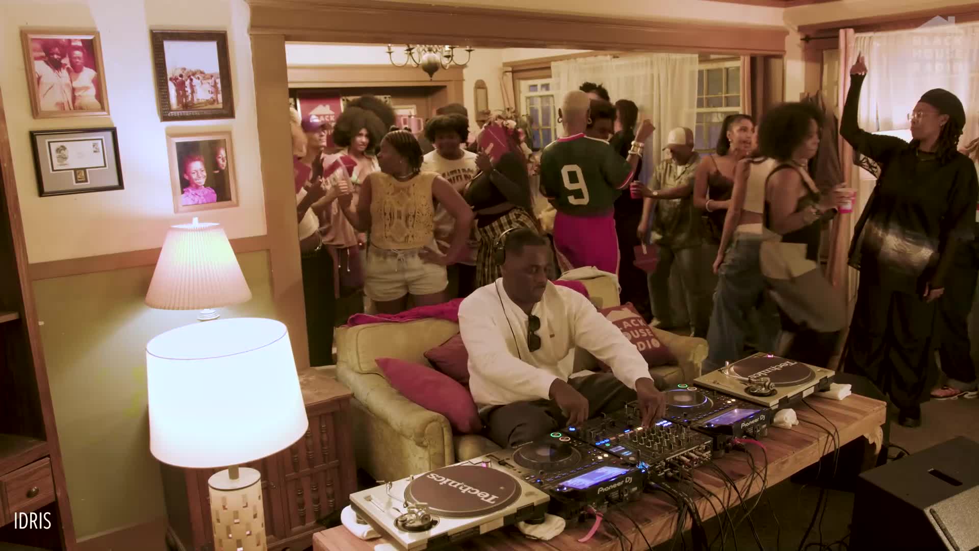 Current Program