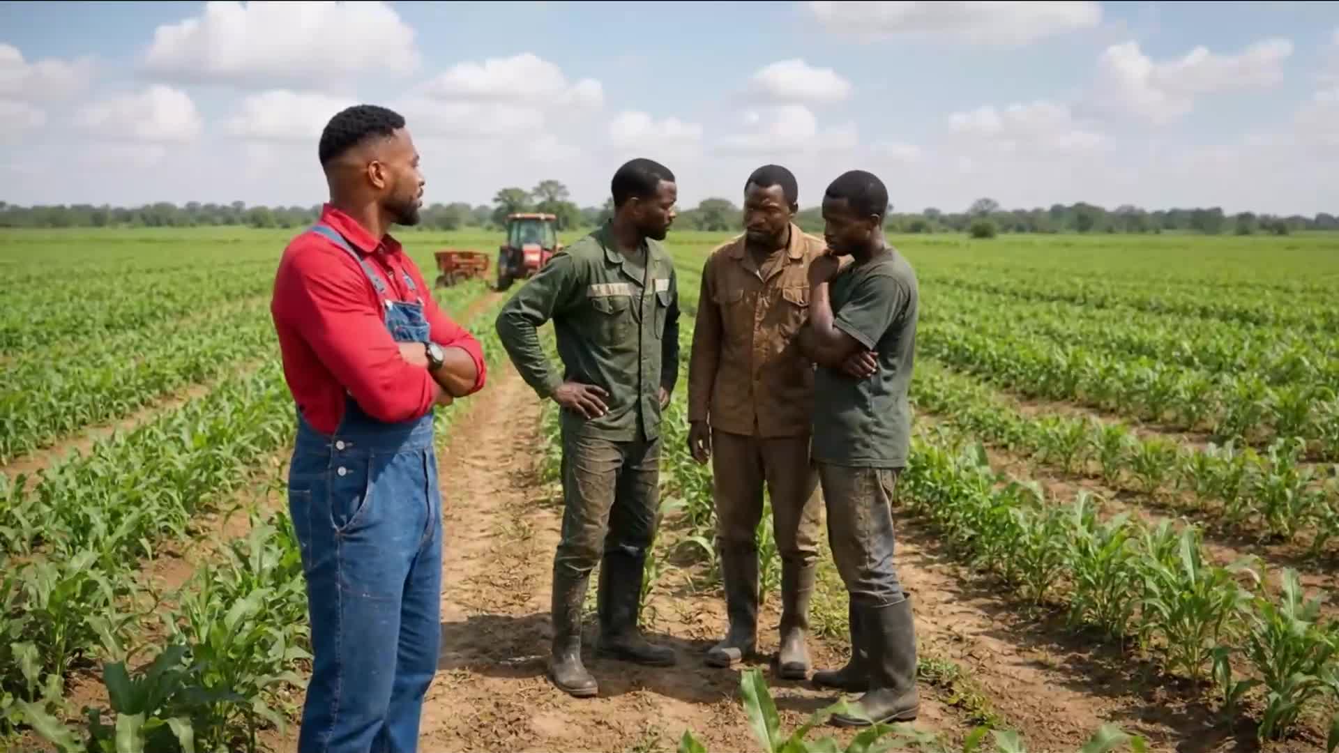 Current Program