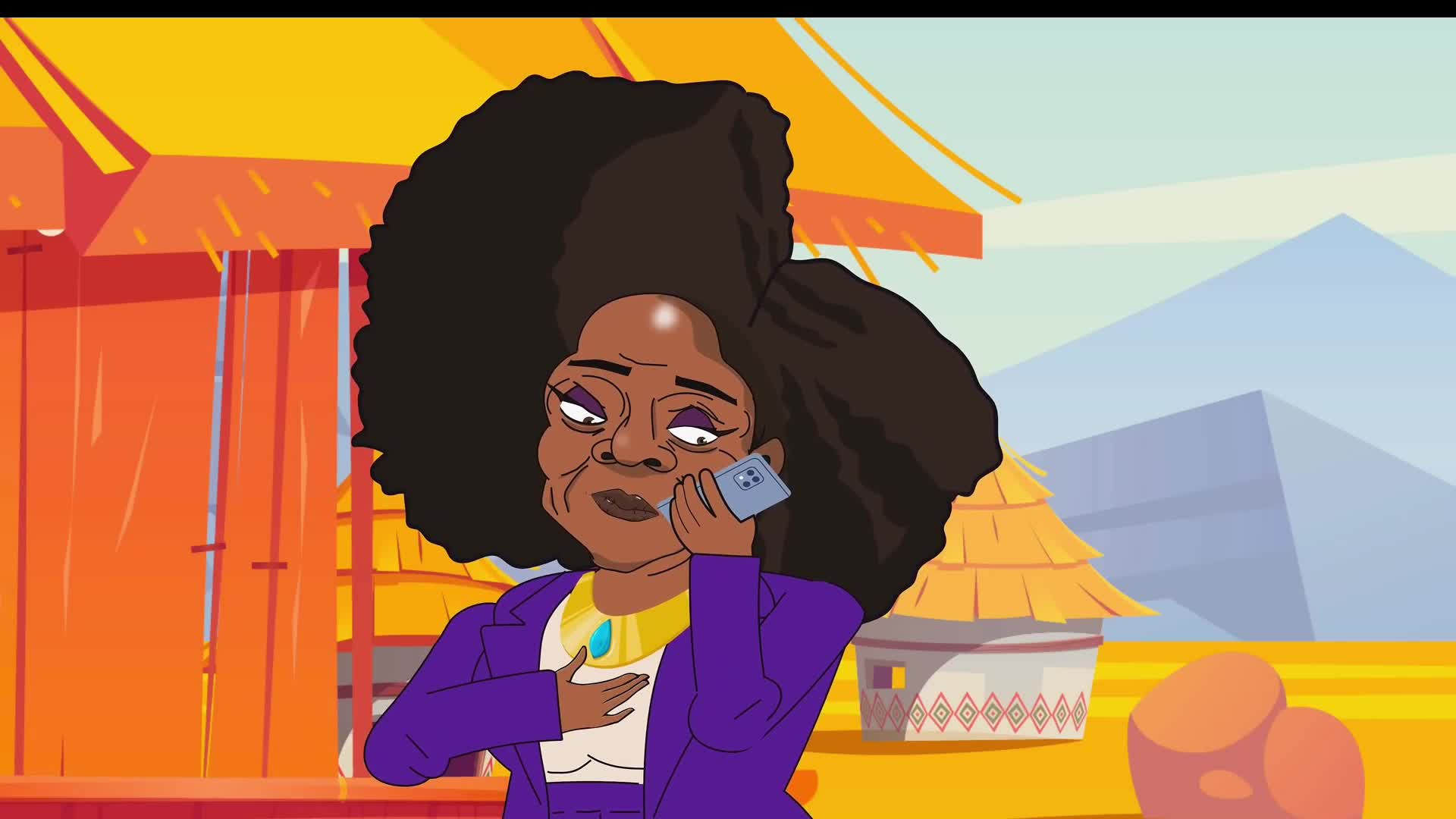 he G.O.A.T. Society: Episode 10- The Secret Files Thumbnail