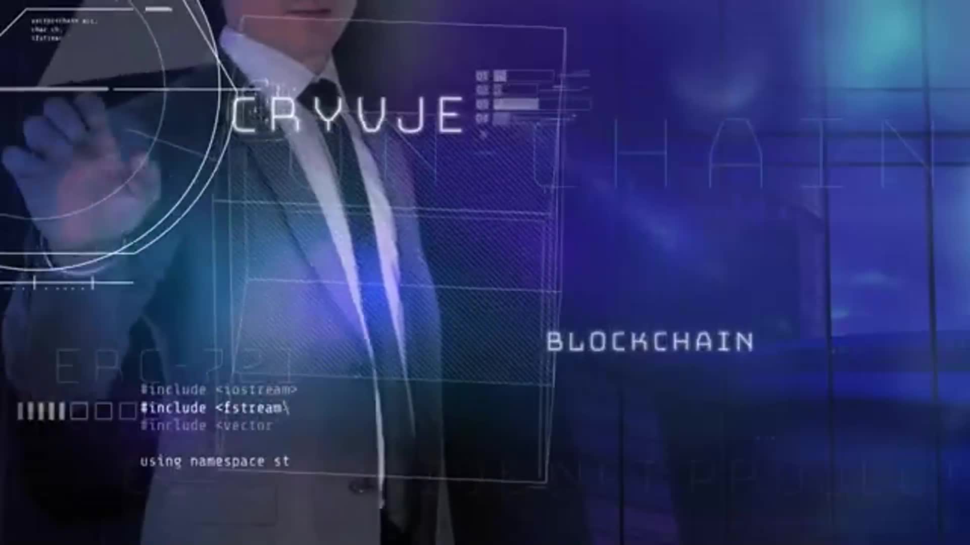 Crypto Channel Corporate
