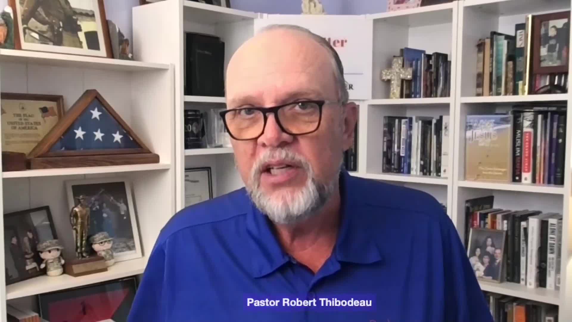Thumbnail for What Did Jesus Say About Our Traditions?