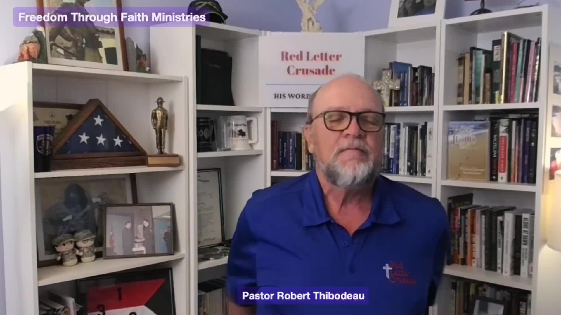 Thumbnail for What Did Jesus Say - About Himself?