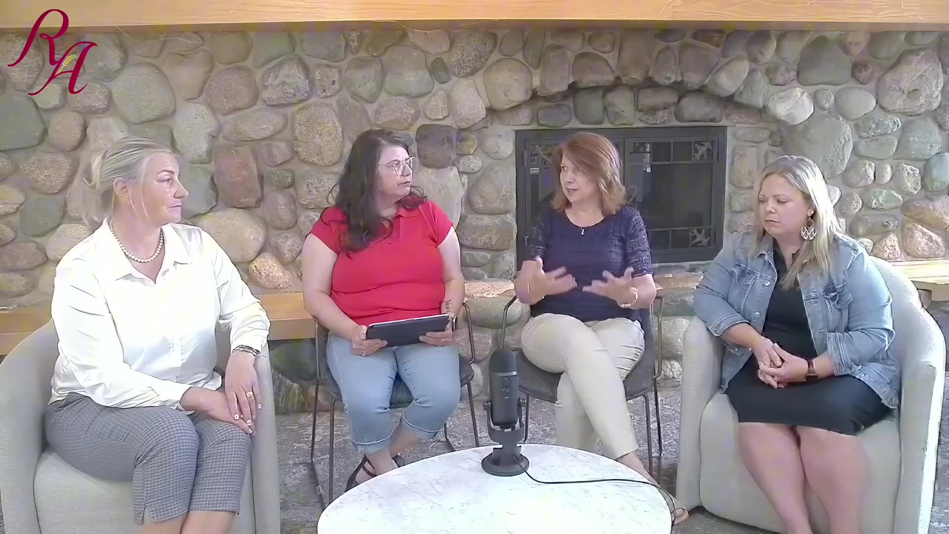 Current Program