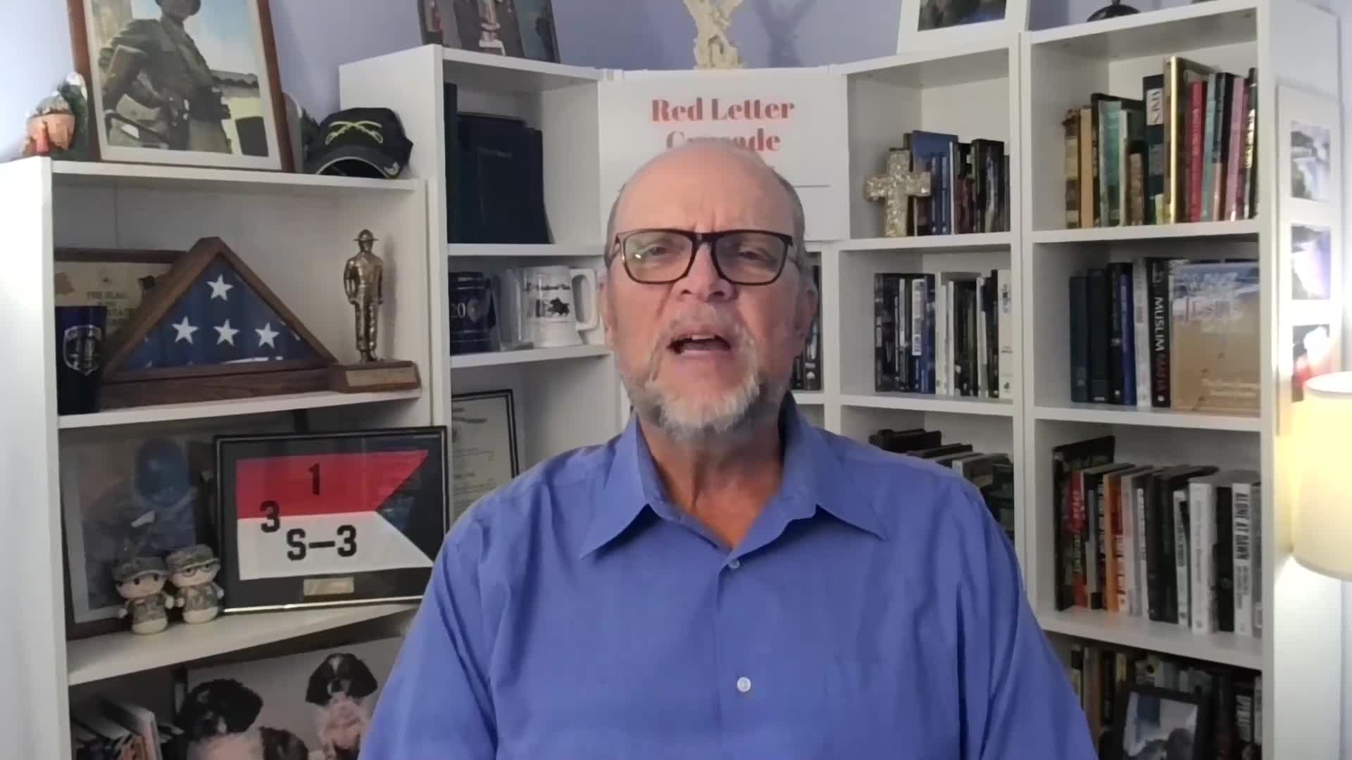 Thumbnail for How One Book Transformed My Life and Ministry