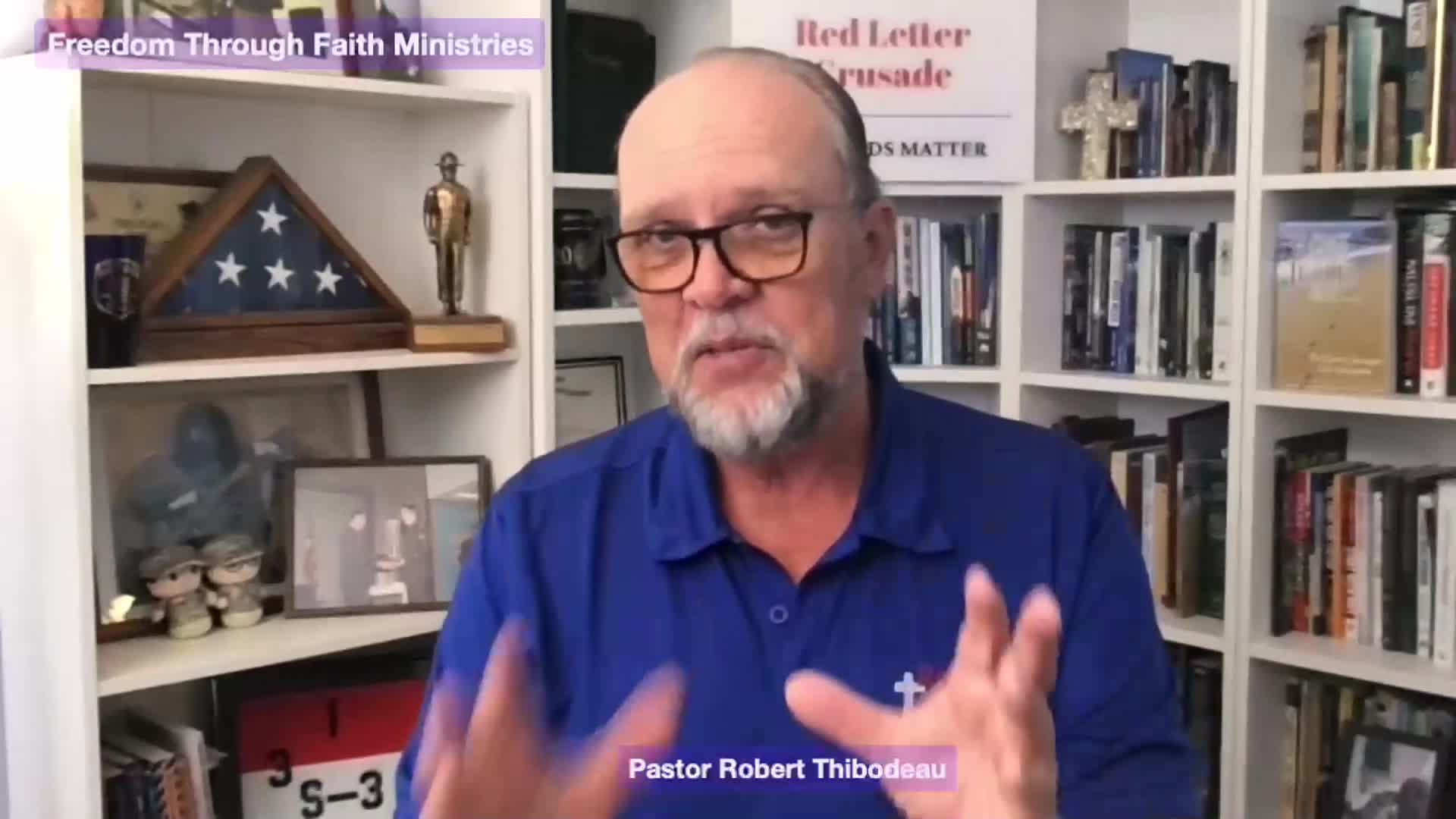 Thumbnail for WHAT DID JESUS SAY ABOUT… MONEY?  PART TWO  