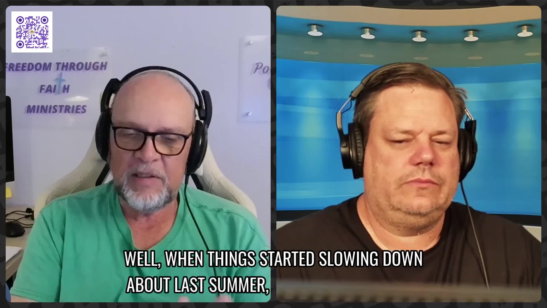 Current Program