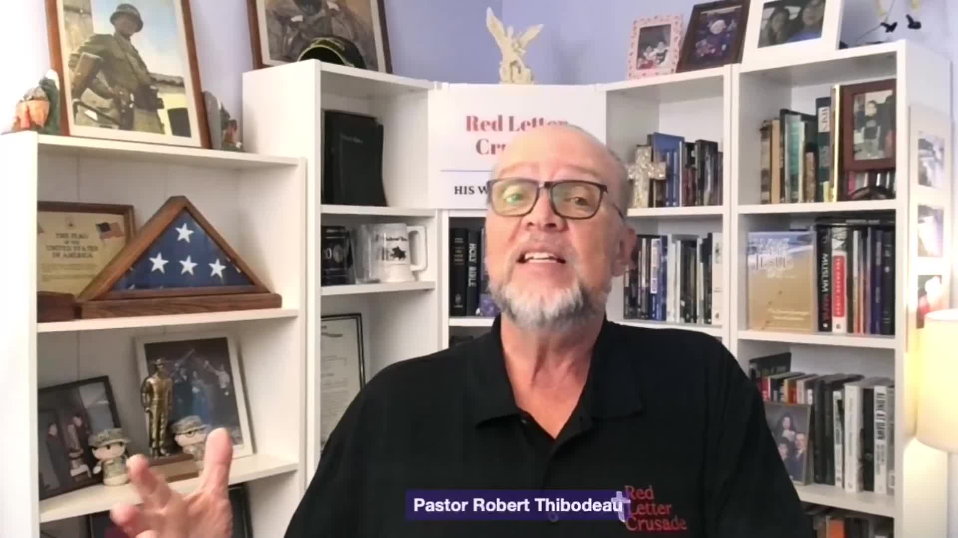 Thumbnail for What Did Jesus Say About the Harvest?
