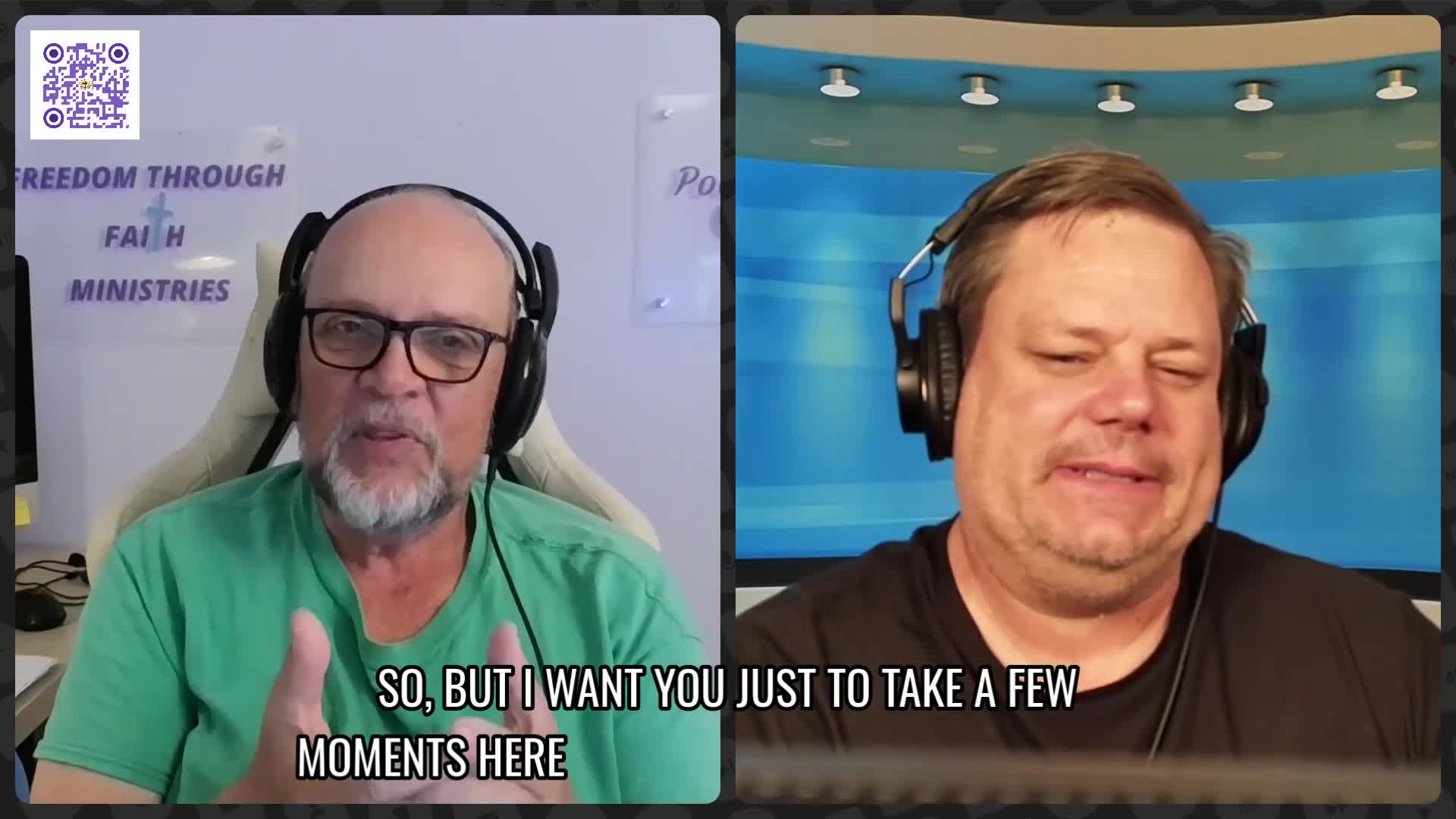 Current Program