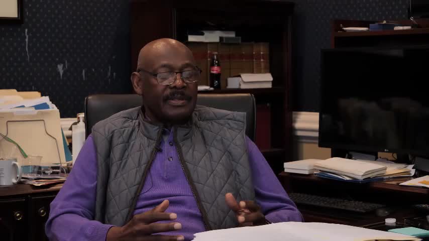 Conversations with Beaurine Ep 2