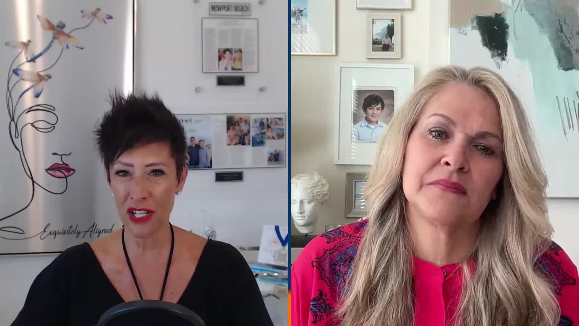 From Oscar de la Renta to AI with Michelle Fiallo-Lasser Thumbnail