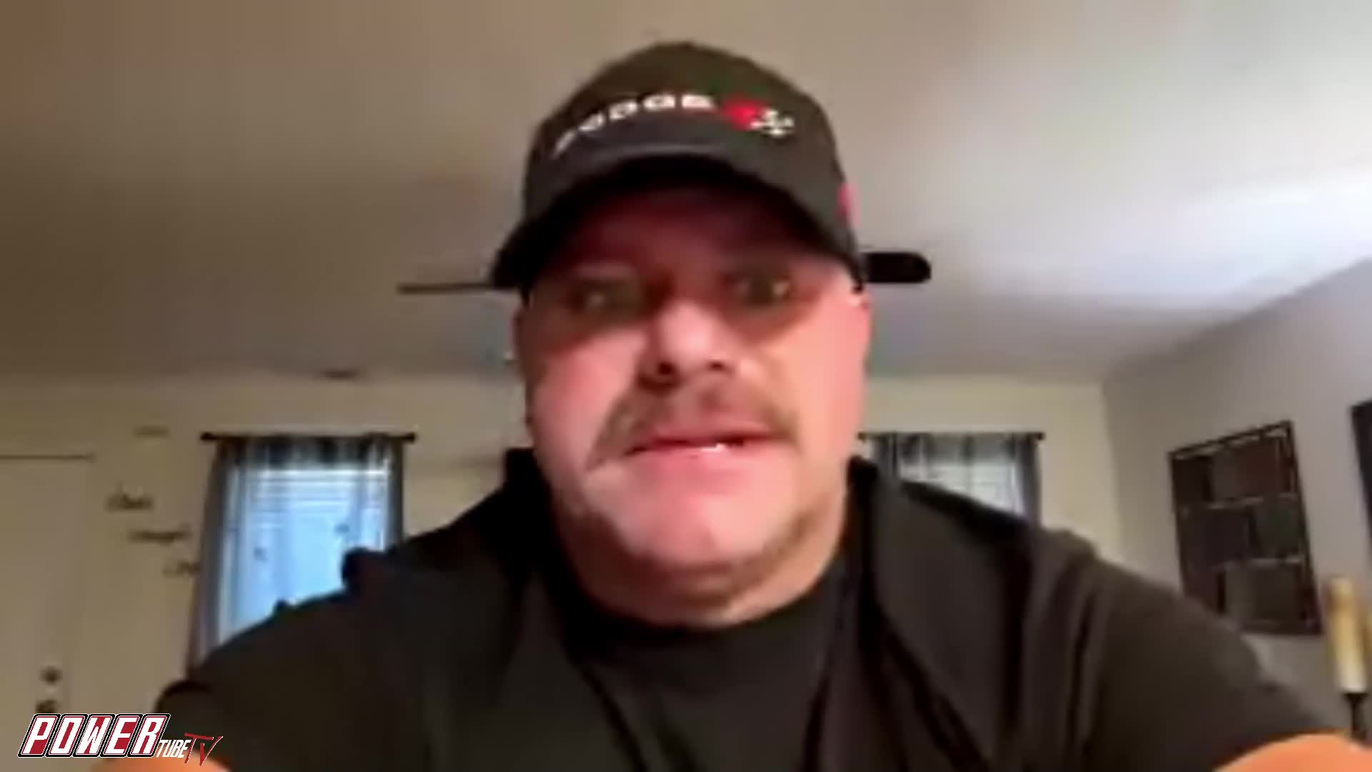 WFO - Matt Hagan, Greg Anderson, and Gaige Herrera. Plus, NHRA's Jason Galvin!