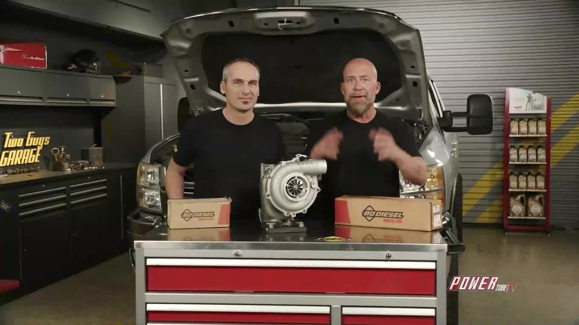 Current Program