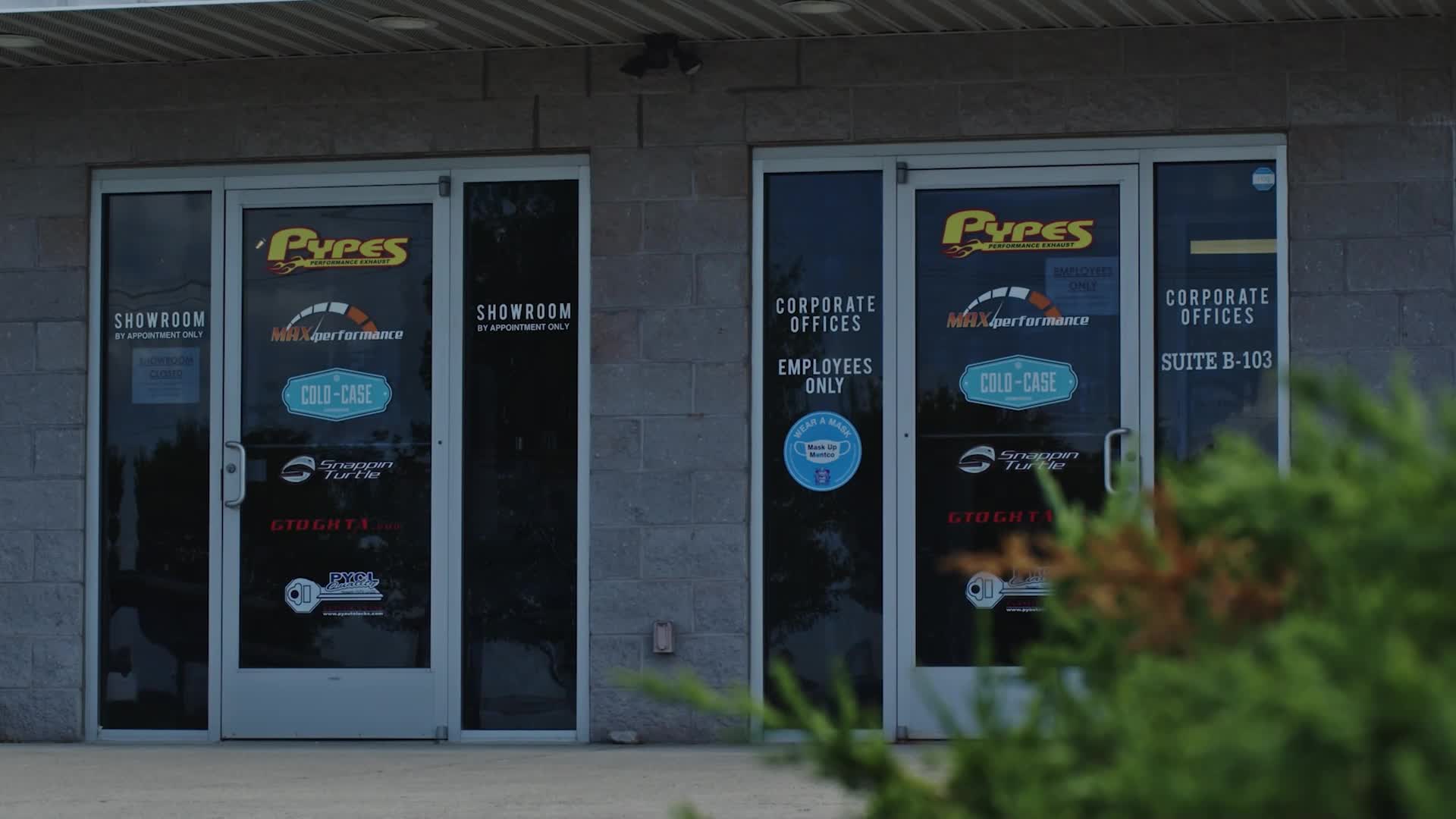 Ppe-Customer Spotlight Terry Pritchard Jeep-Powertube Version-web
