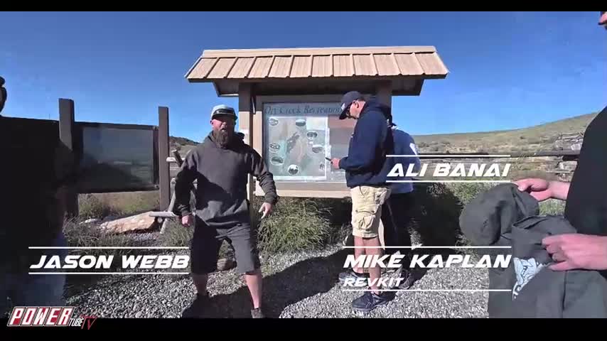 Current Program
