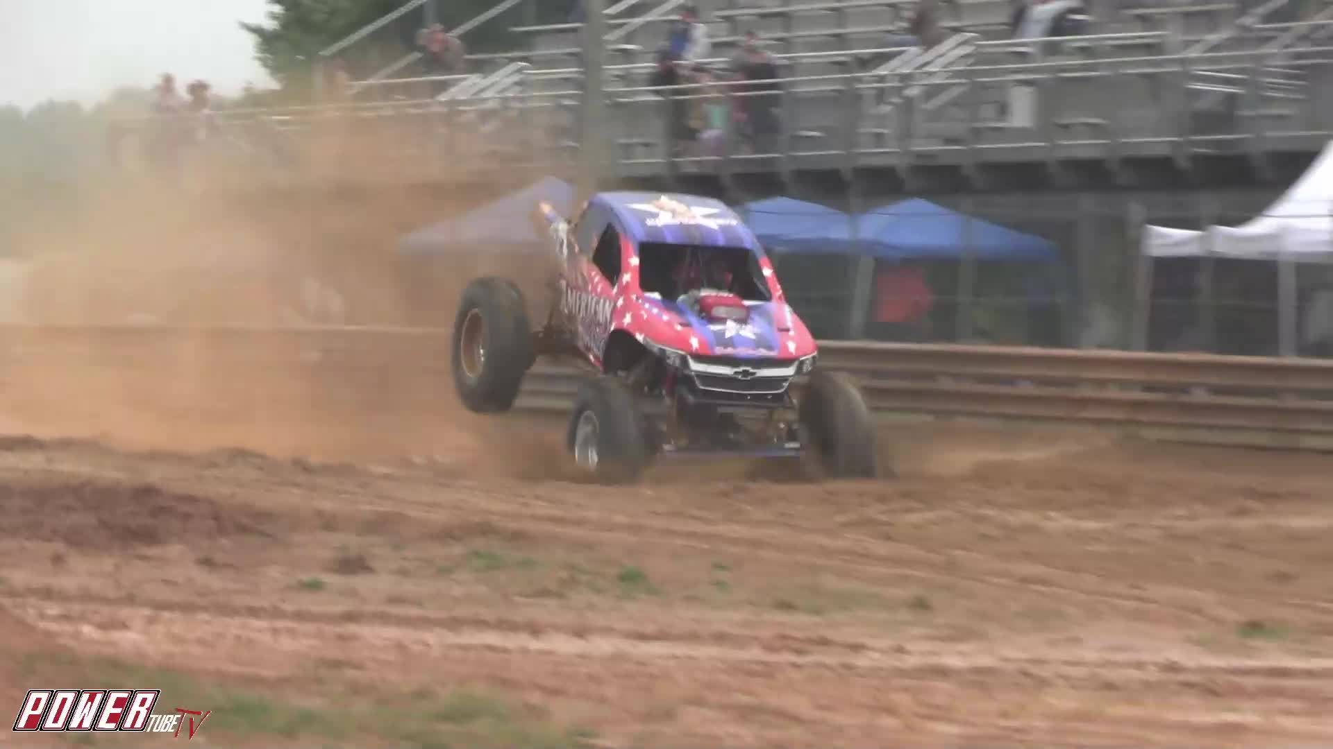 S1 E4 Mud Up or Shut Up