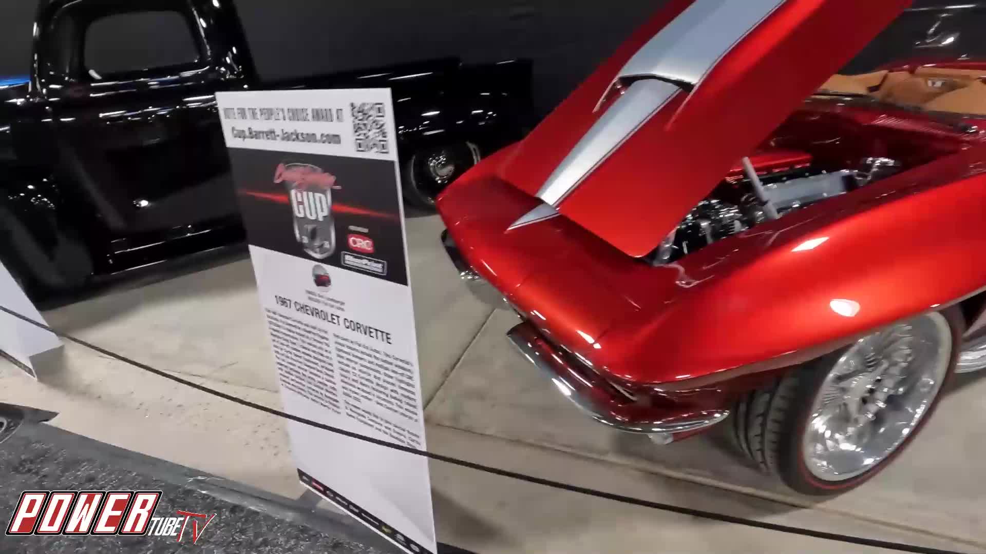 Current Program