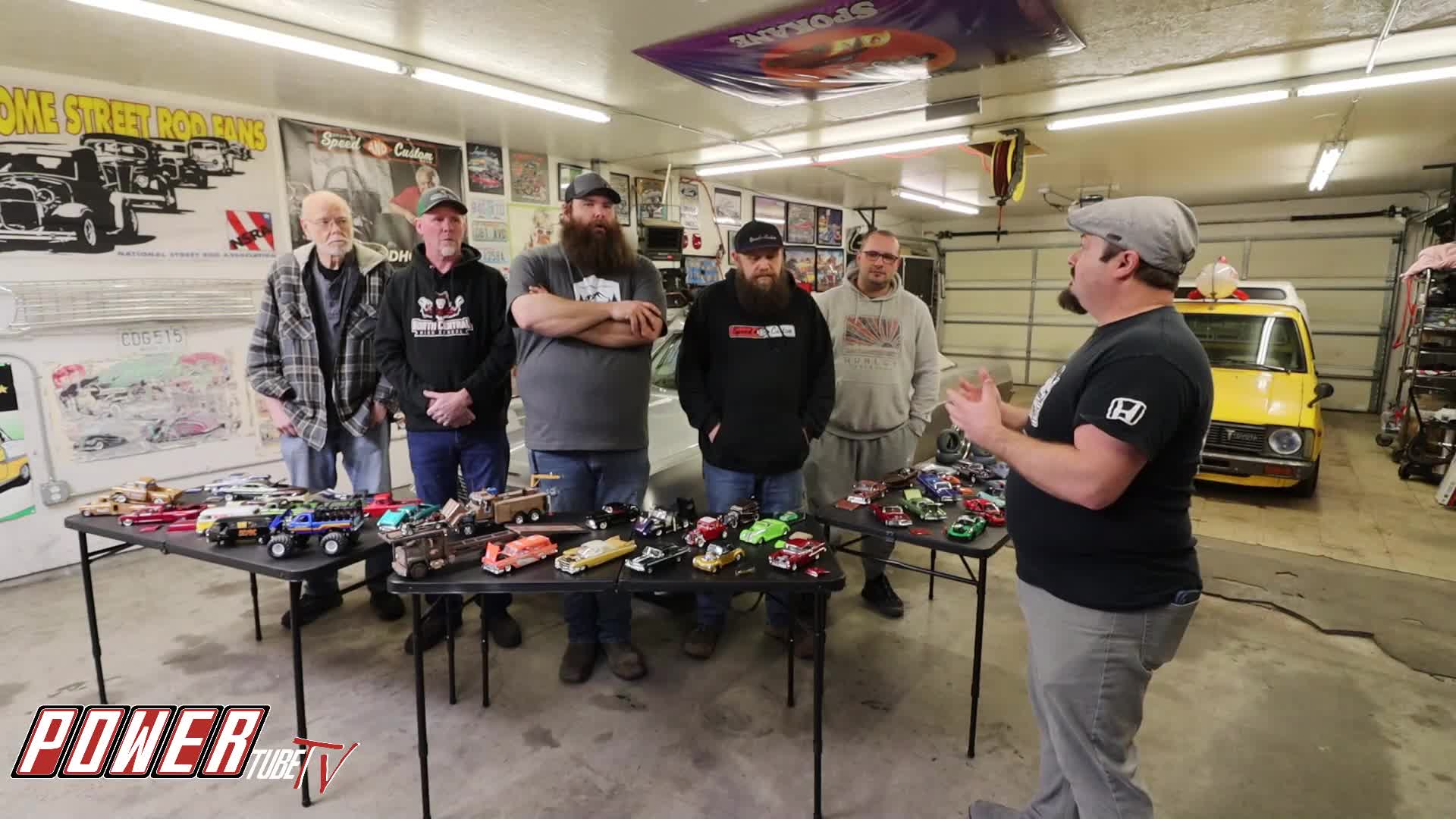 Current Program