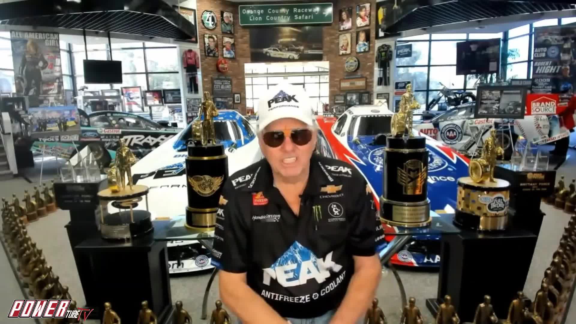 Current Program