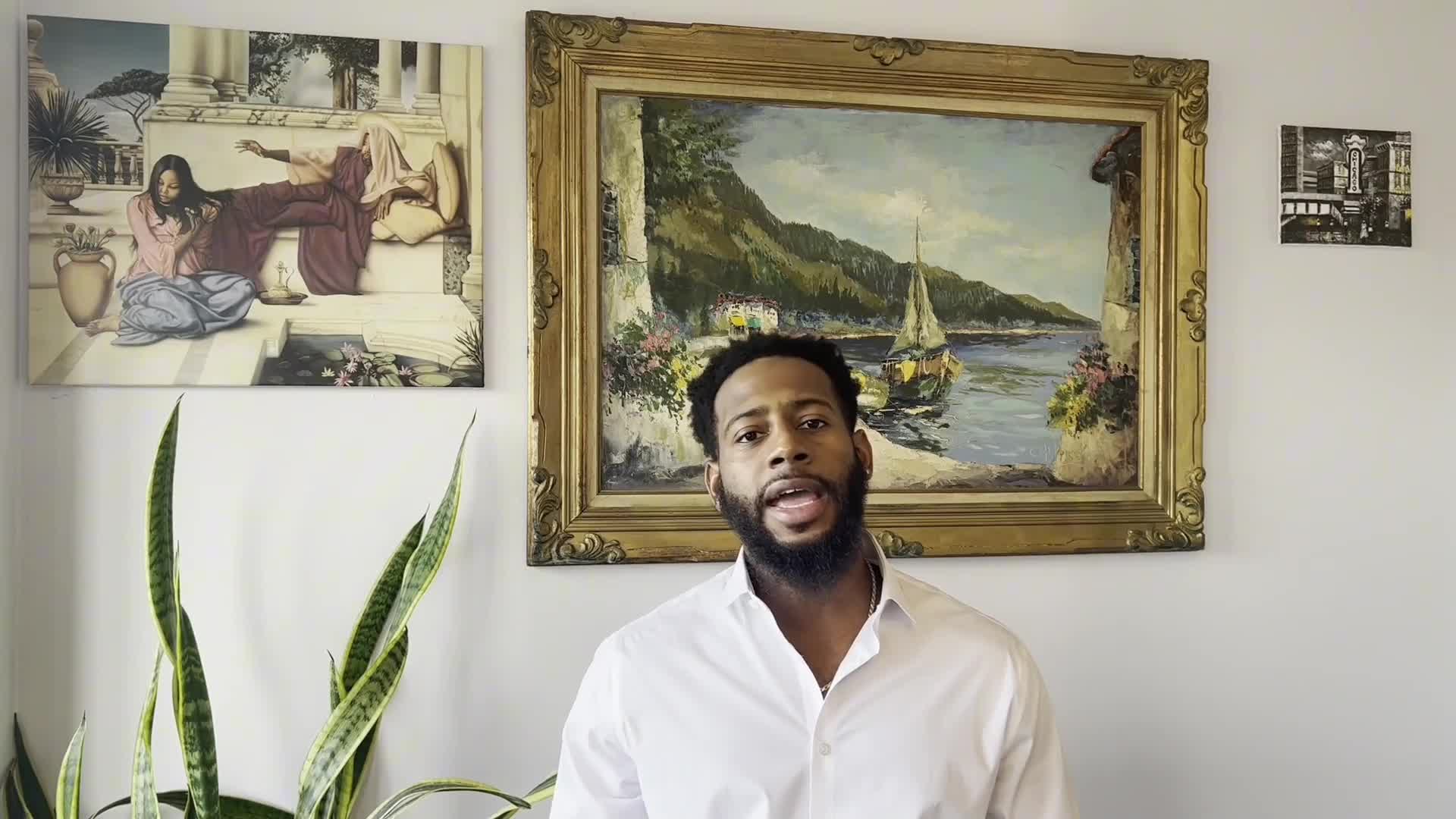 Art & About, Spotlight On Black Art, Galleries, Artists, And Collectors