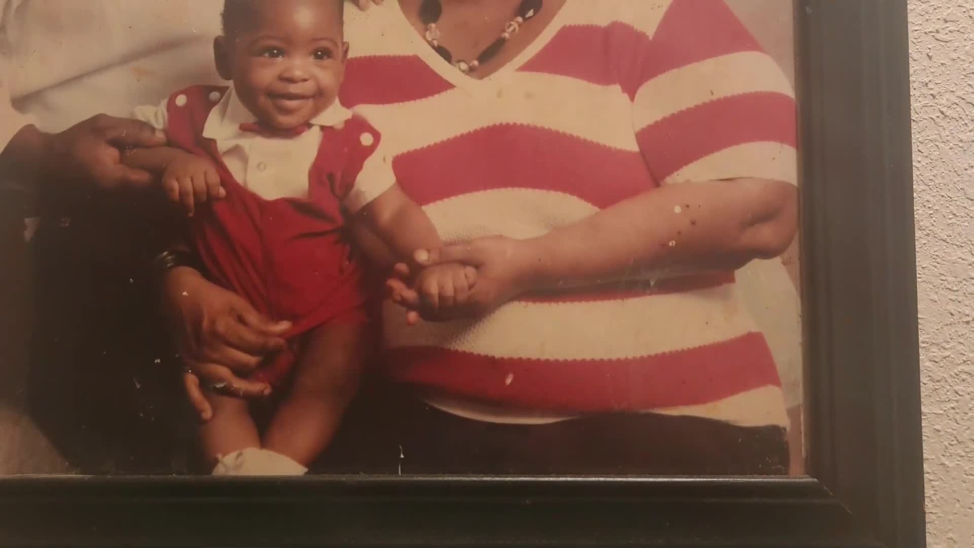 Silenced Beyond Bars: Episode 1