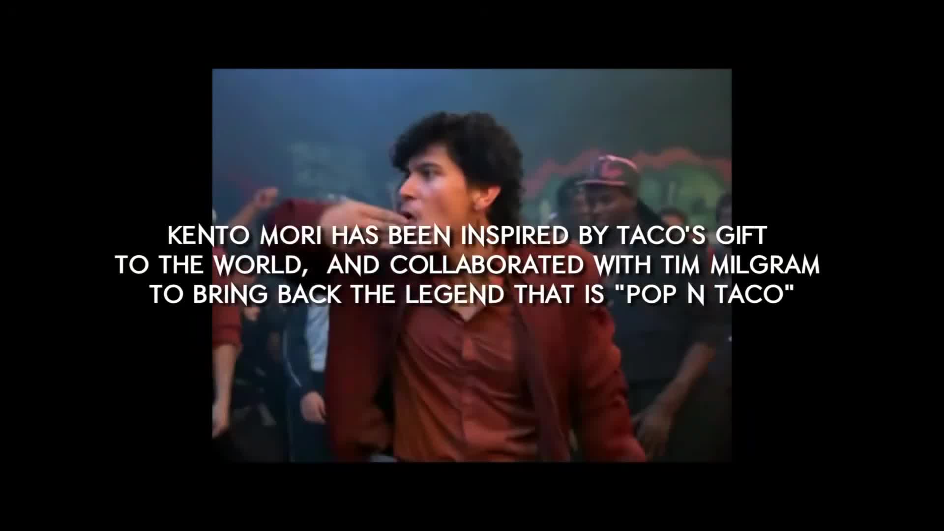 Current Program